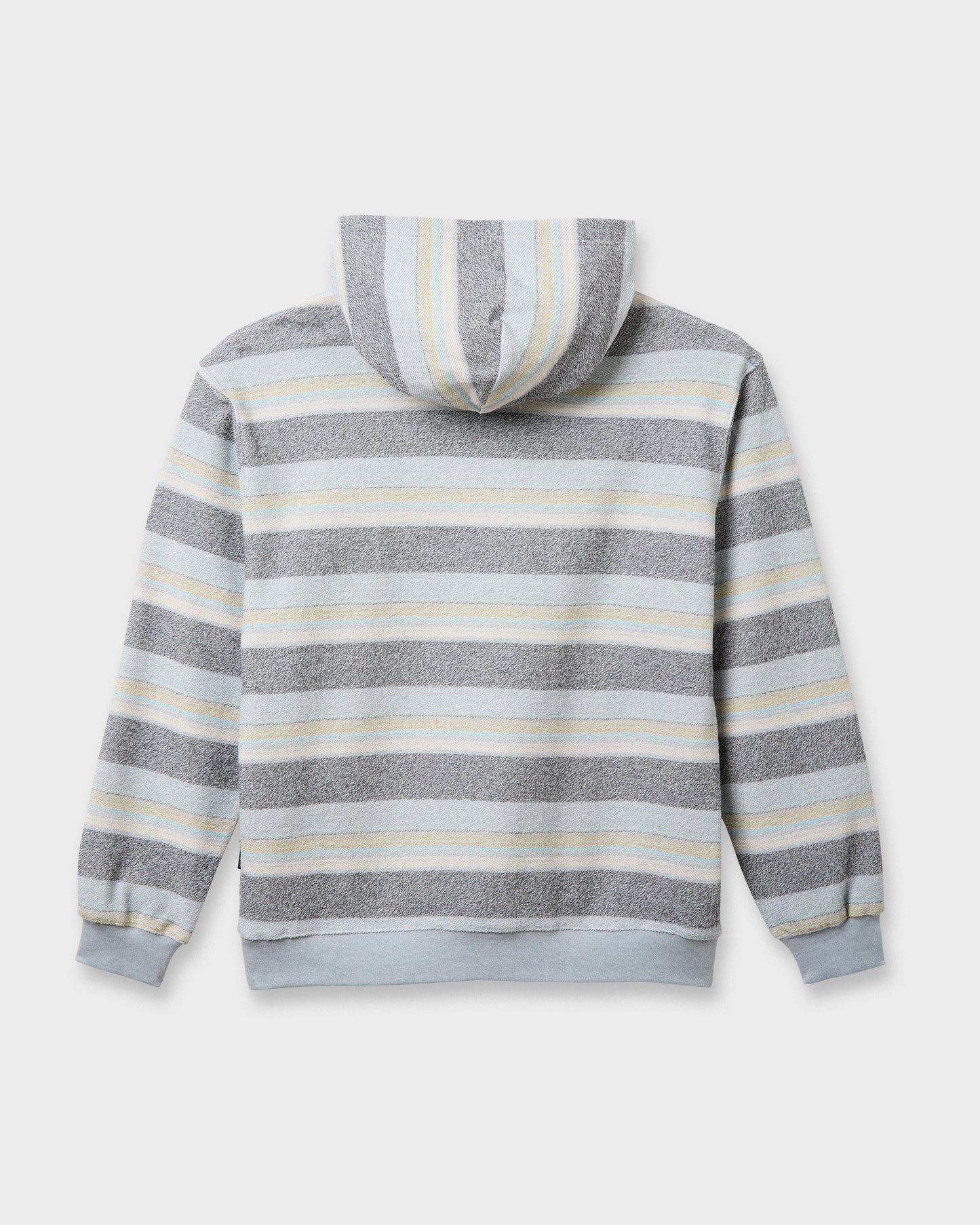 Quick Silver Great Otway Sweatshirt - Quarry