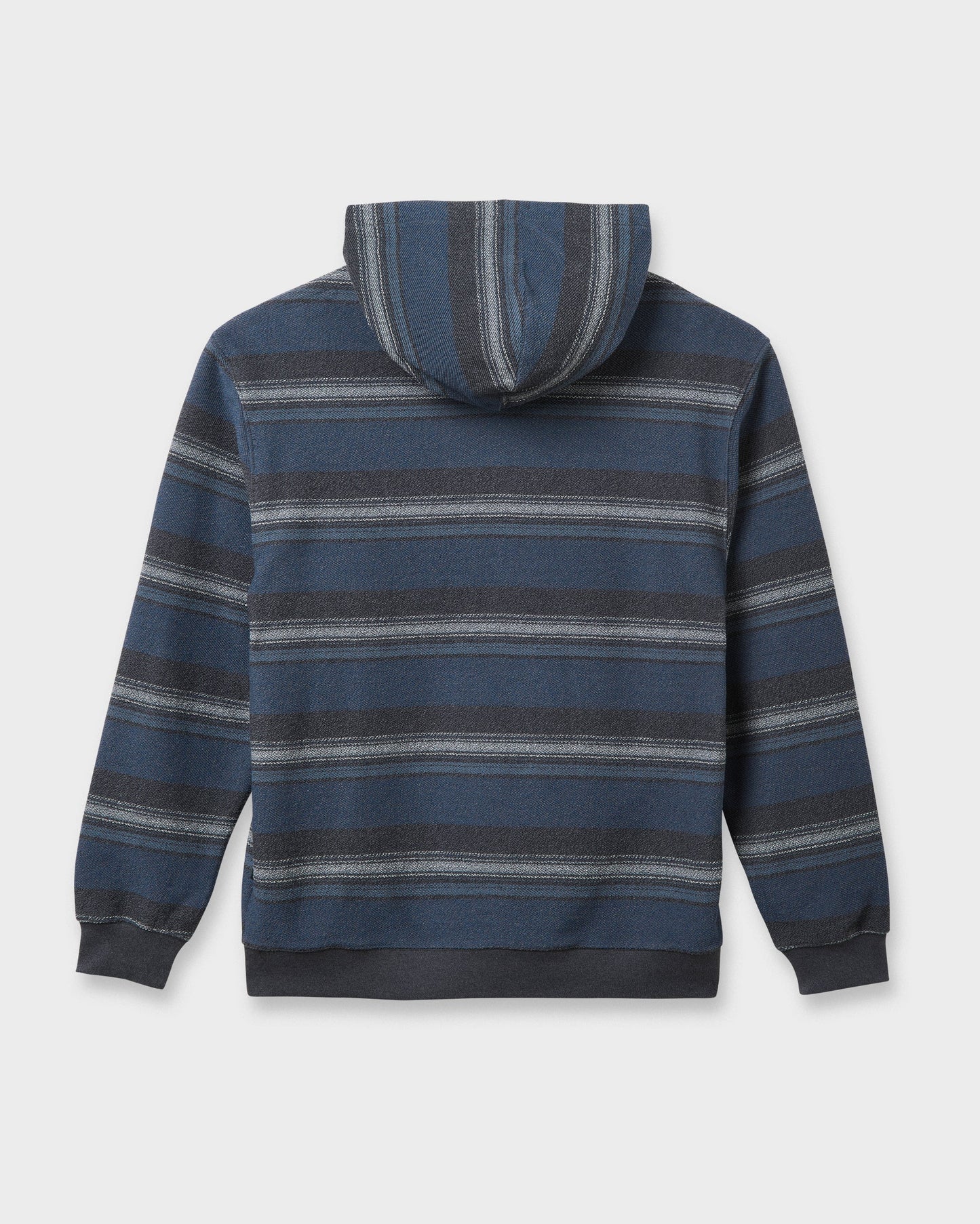Quick Silver Great Otway Sweatshirt - Phantom