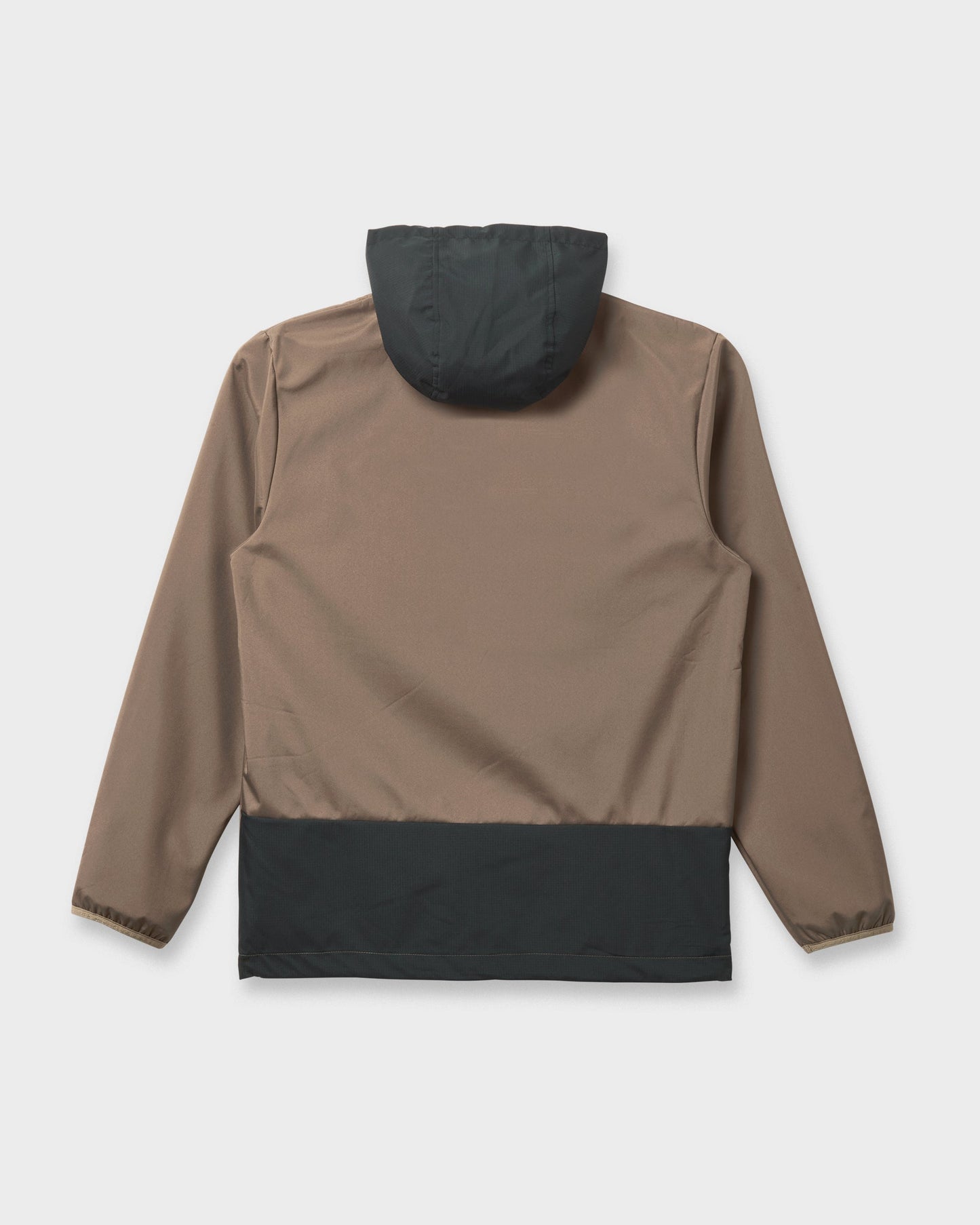 Quick Silver High Altitude Soft Shell Snow Jacket - Fallen Rock