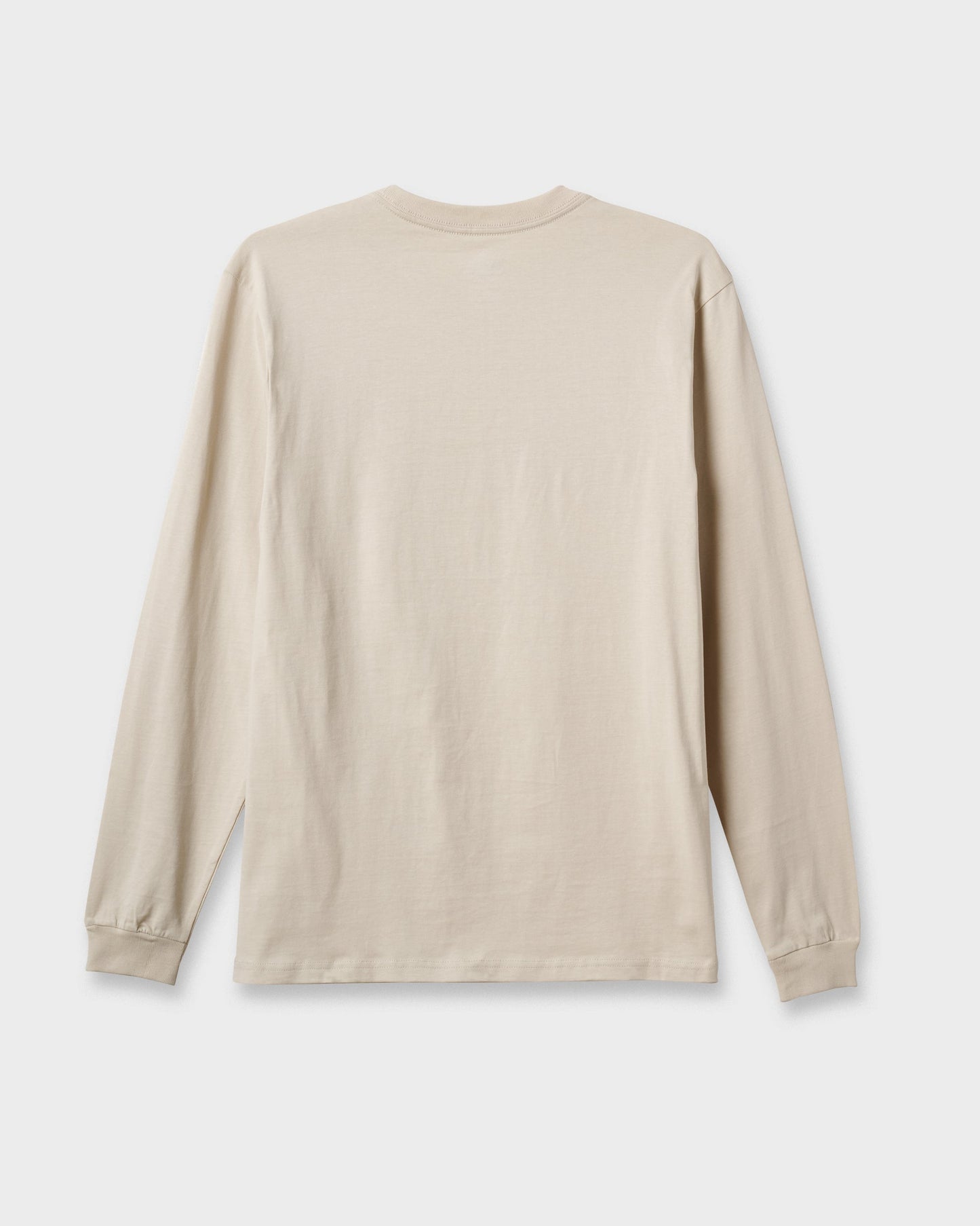 Quick Silver Quik Stack Long Sleeve T-shirt - Moonstruck
