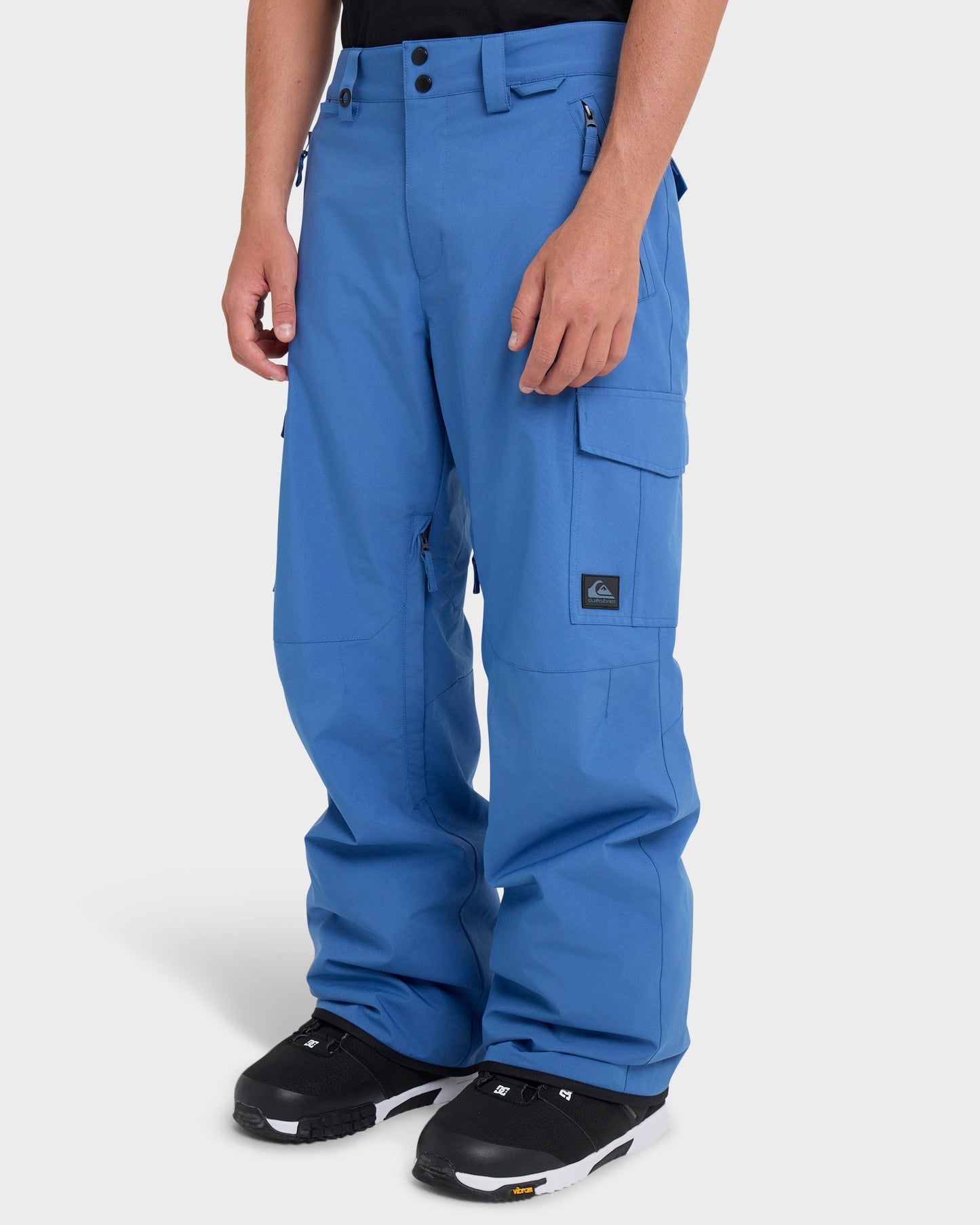 Quick Silver Porter Snow Pant