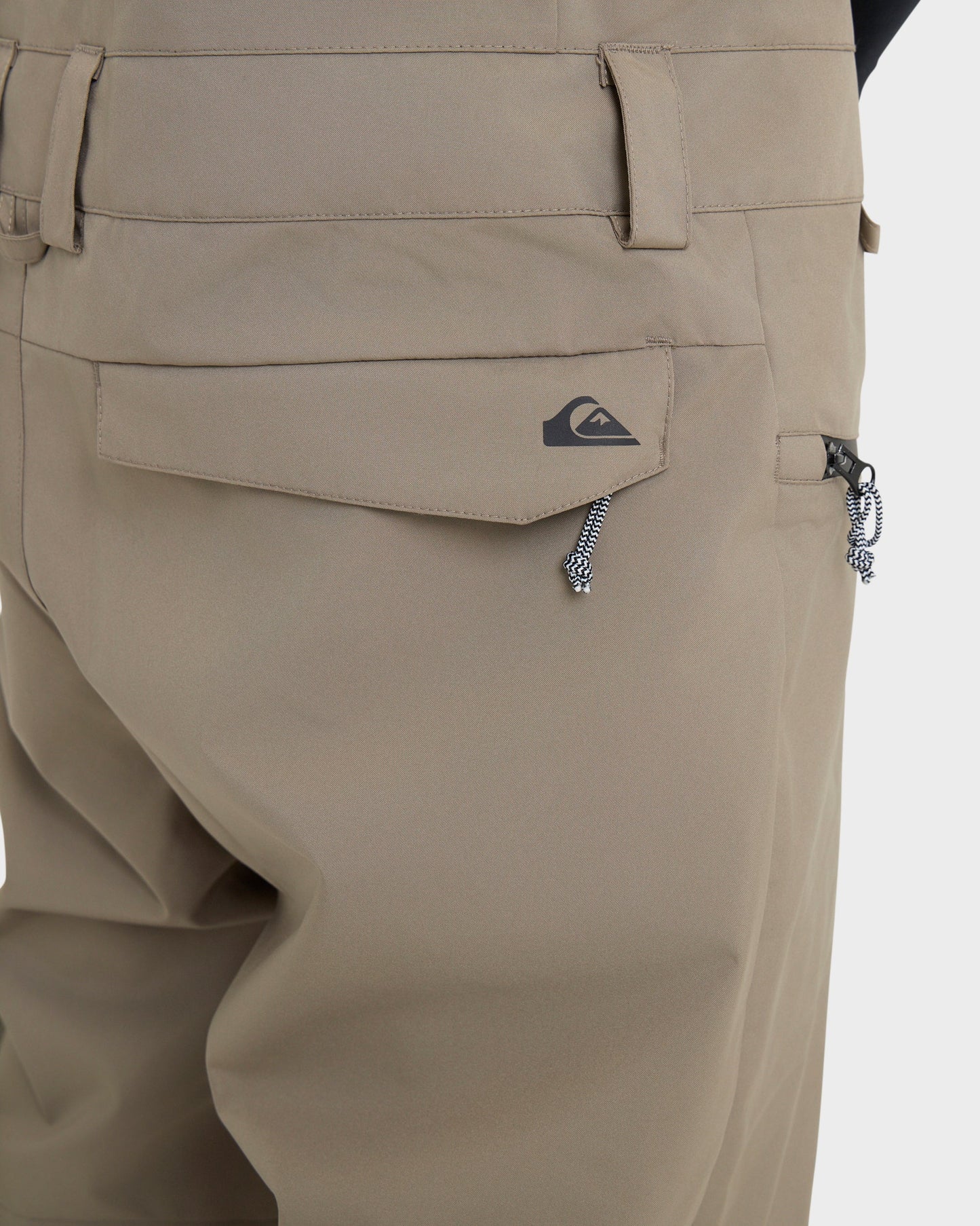 Quick Silver Utility Snow Bib