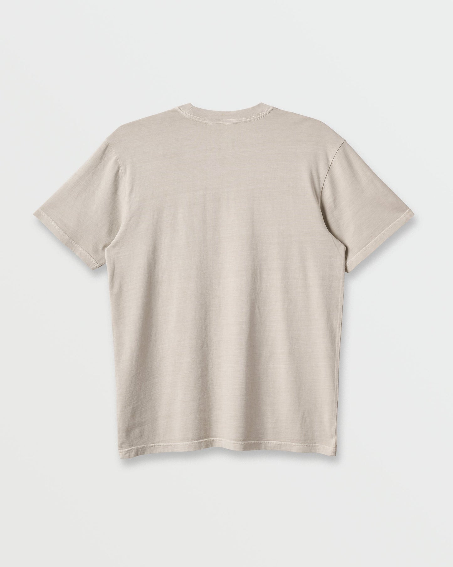 Quick Silver Saltwater Pocket Tee - Moonstruck