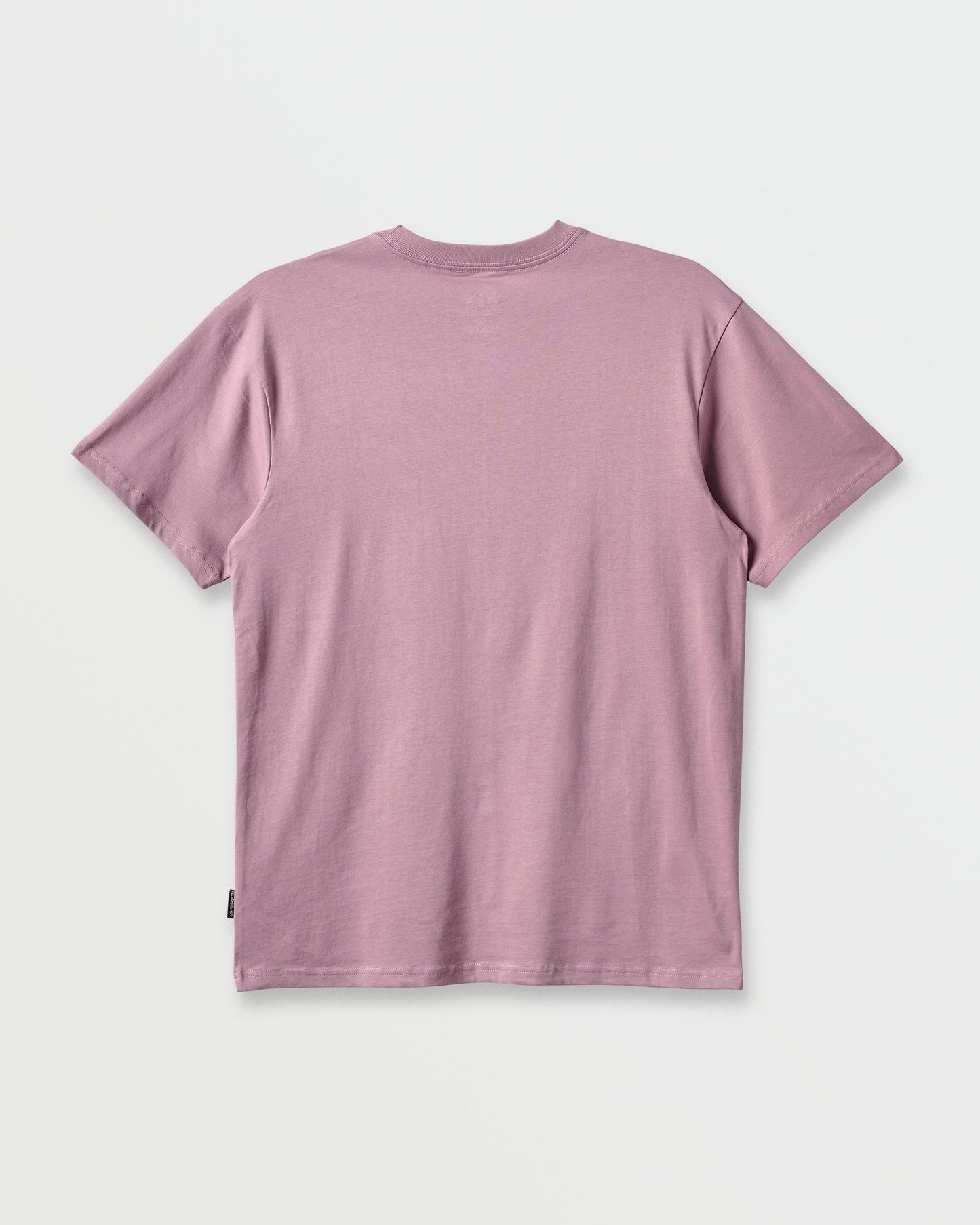 Quick Silver Orbital Motion Classic T-shirt - Elderberry