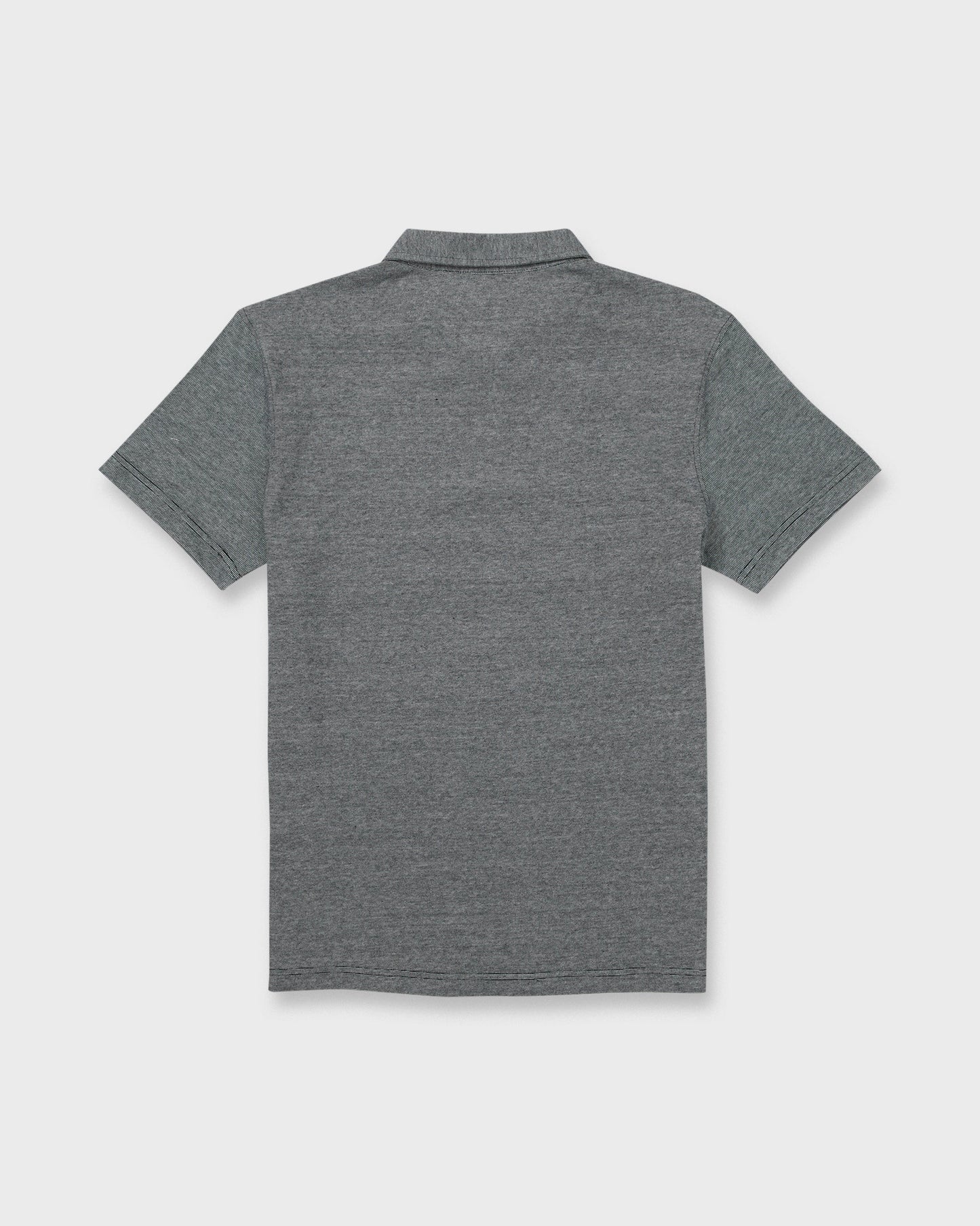 Quick Silver Sunset Cruise Polo Shirt - Black