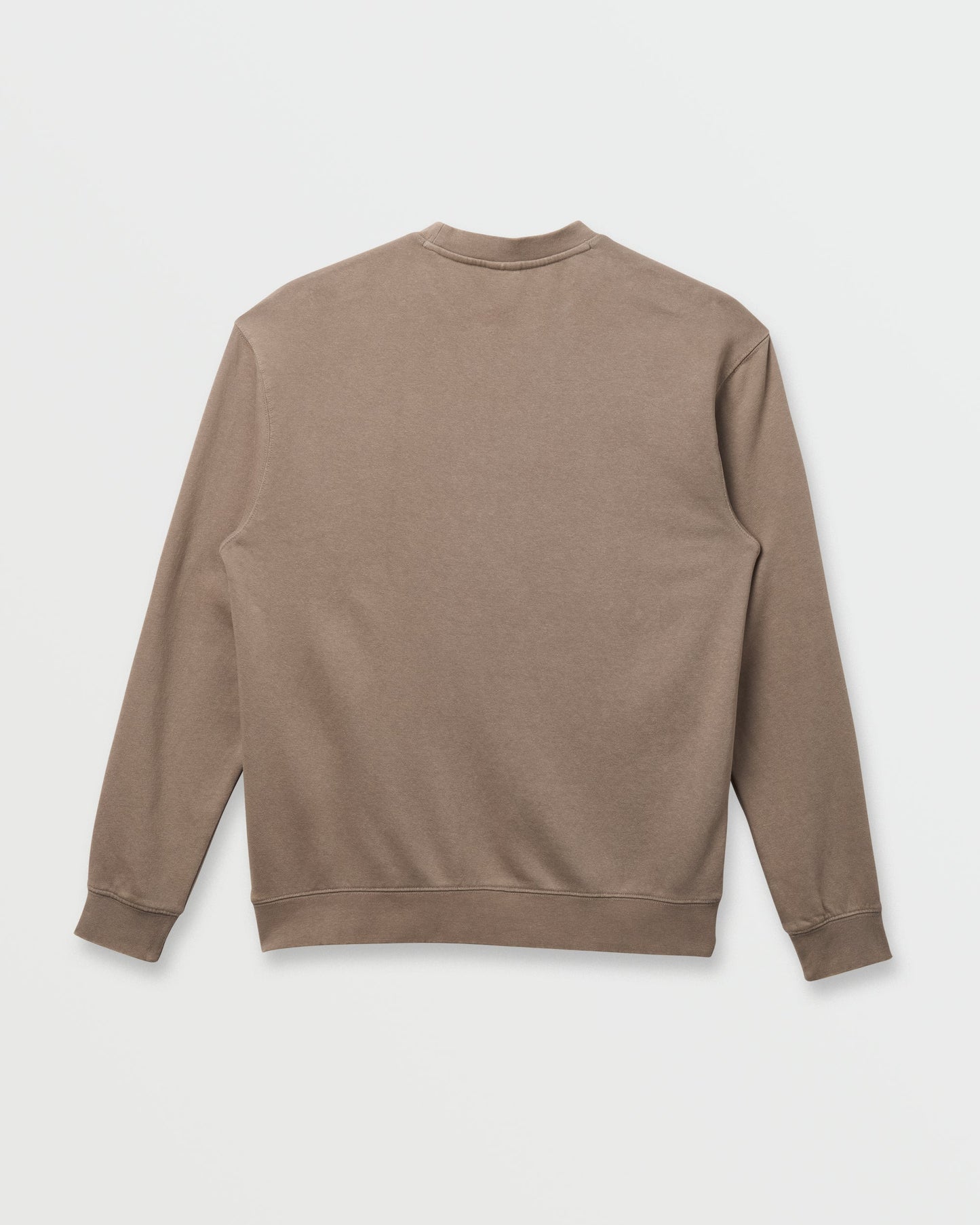 Quick Silver Saltwater Crewneck Sweatshirt - Fallen Rock