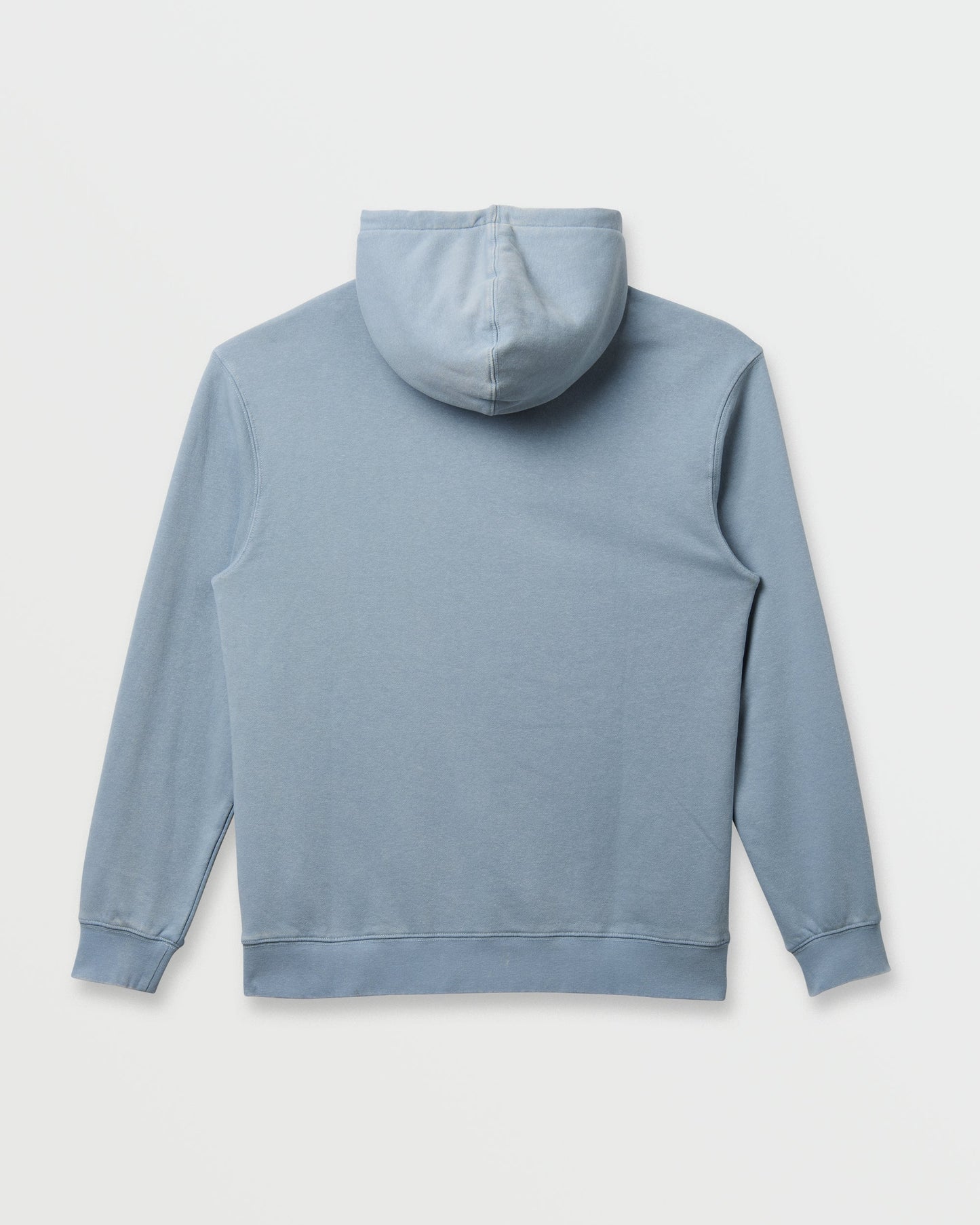 Quick Silver Saltwater Hoodie - Ashley Blue