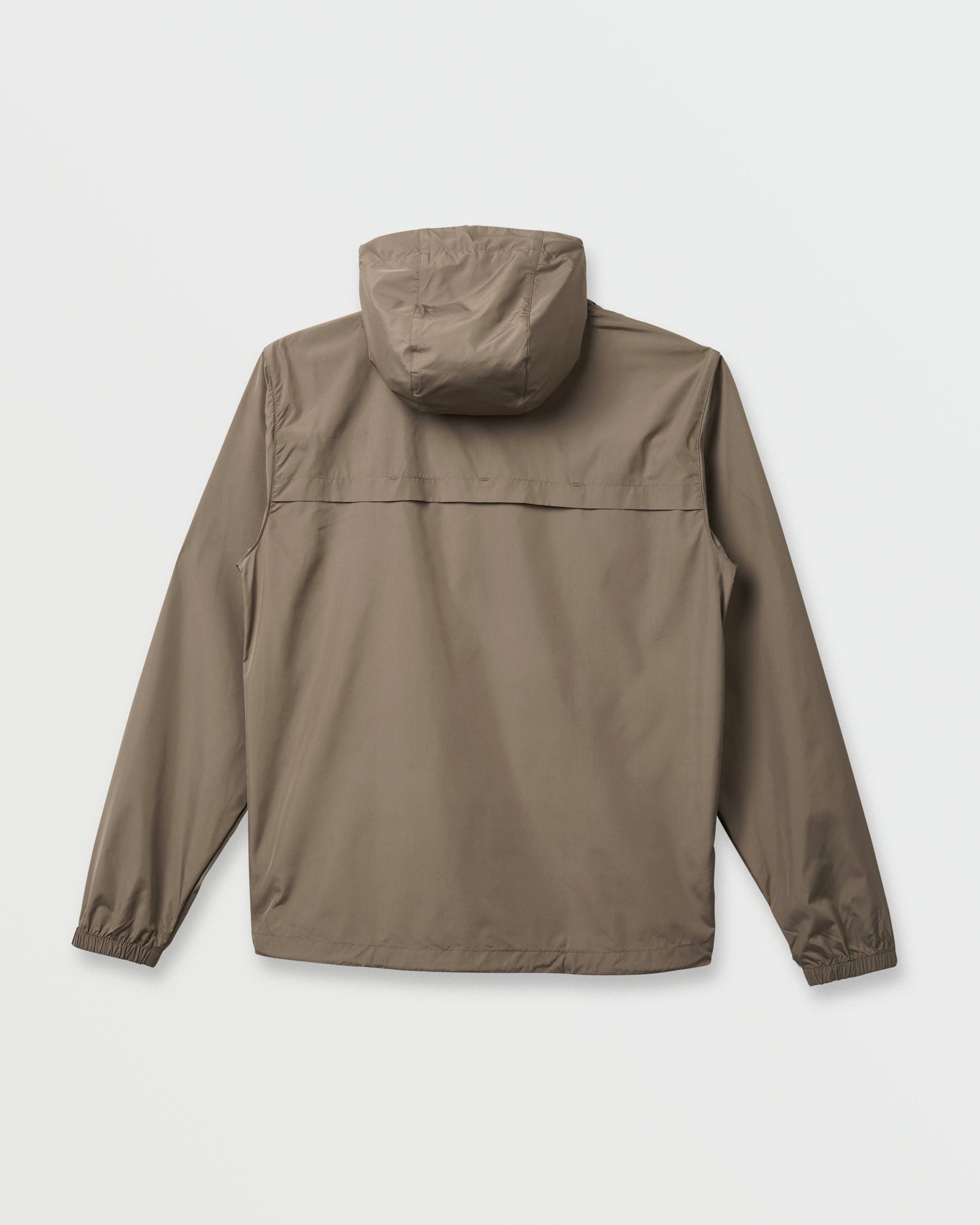Quick Silver Overcast Windbreaker - Fallen Rock