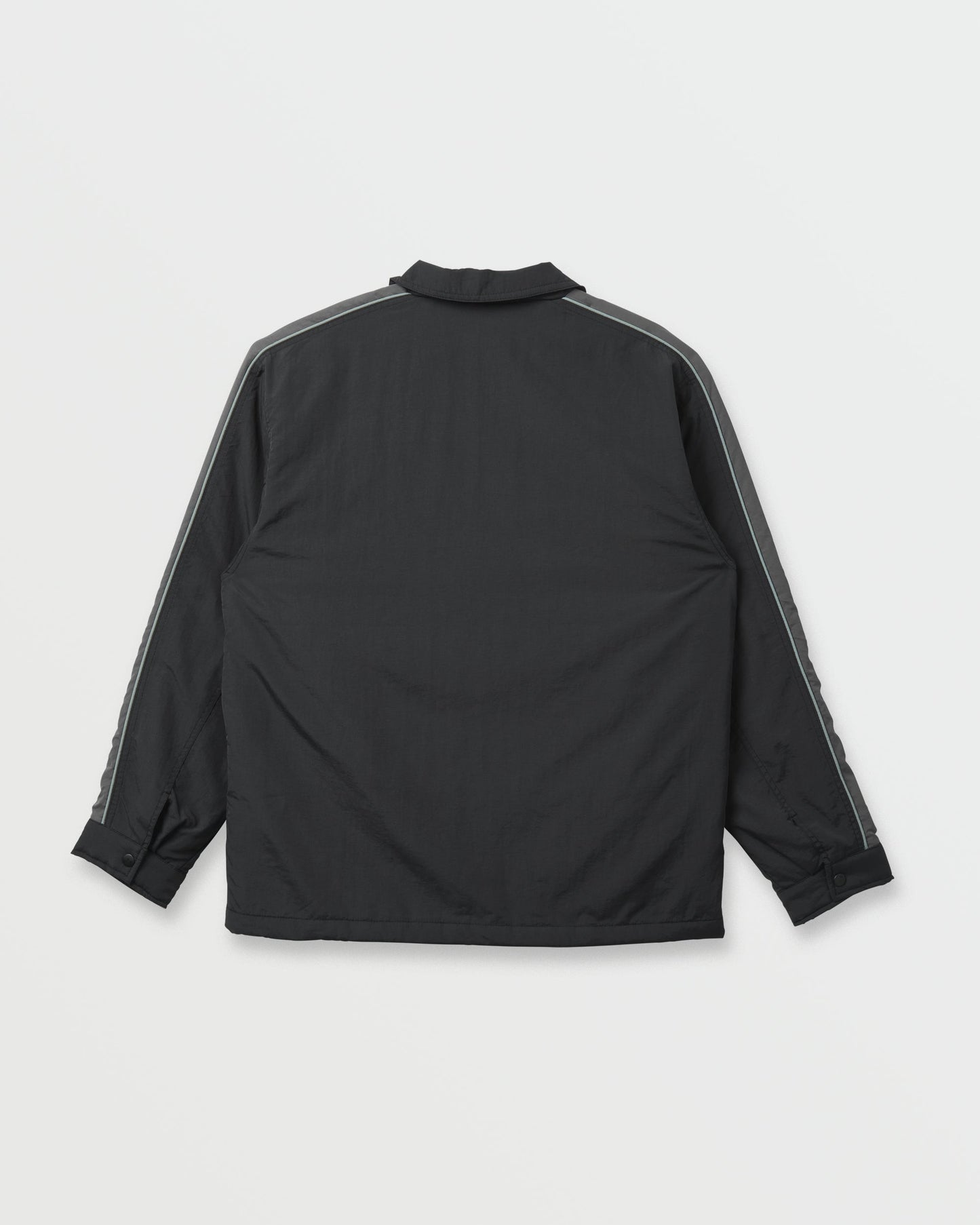 Quick Silver Speedway Station Jacket - Black