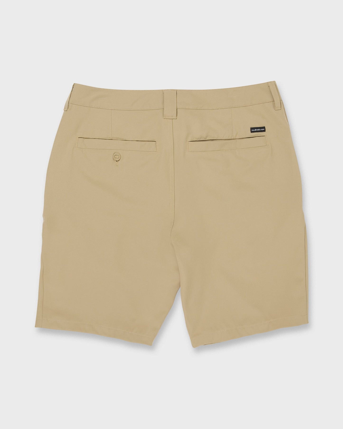 Quick Silver Union Amphibian 20" Hybrid Shorts - Twill