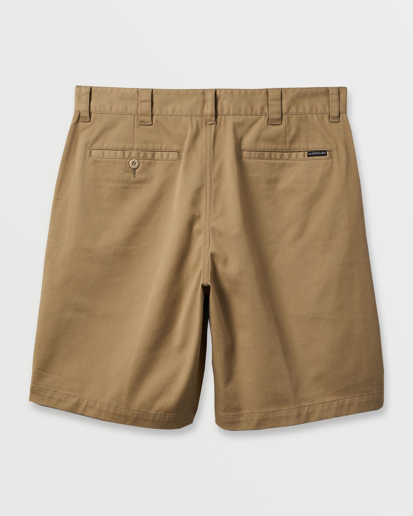 Quick Silver Union Stretch Shorts - Twill