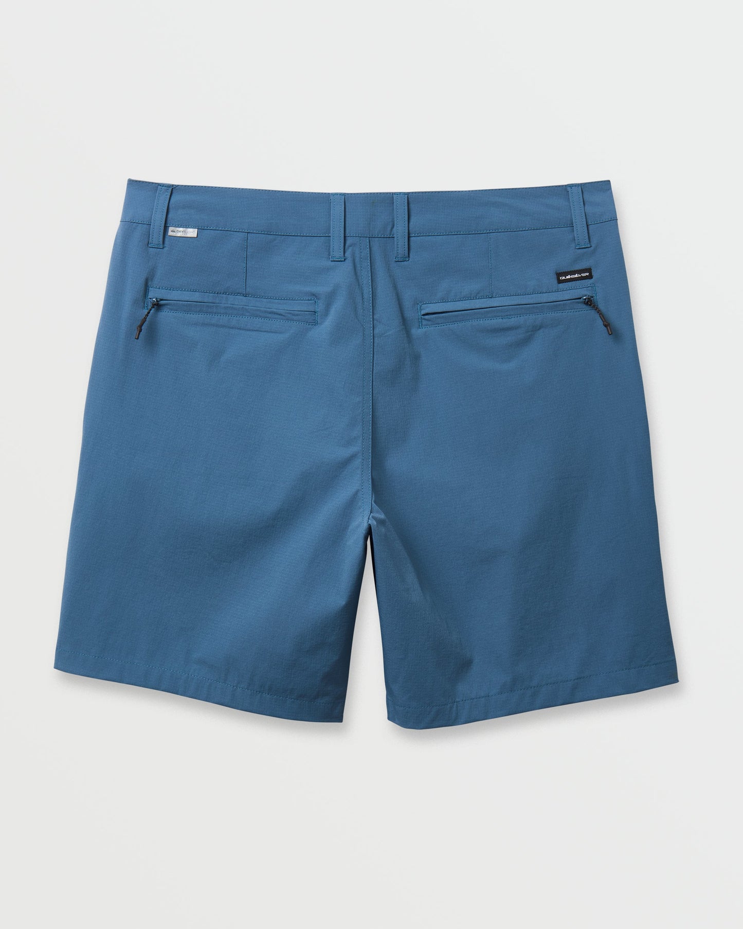 Quick Silver Union Transit 19" Amphibian Hybrid Shorts - China Blue