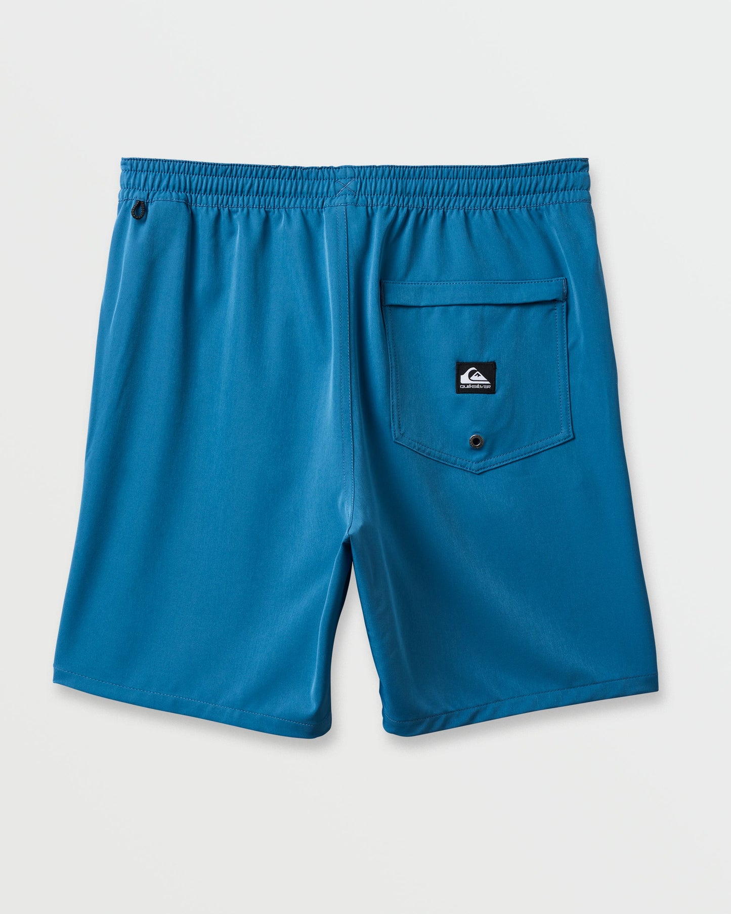 Quick Silver Taxer Amphibian 18" Hybrid Shorts - Copen Blue