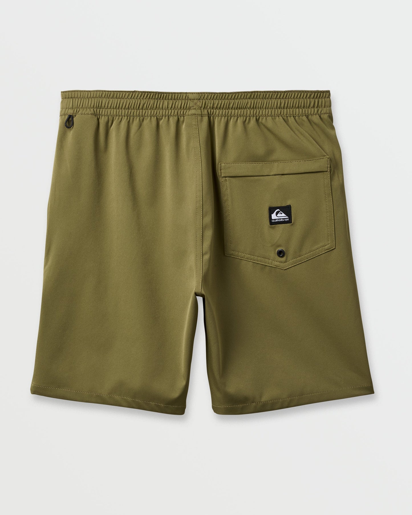 Quick Silver Taxer Amphibian 18" Hybrid Shorts - Aloe
