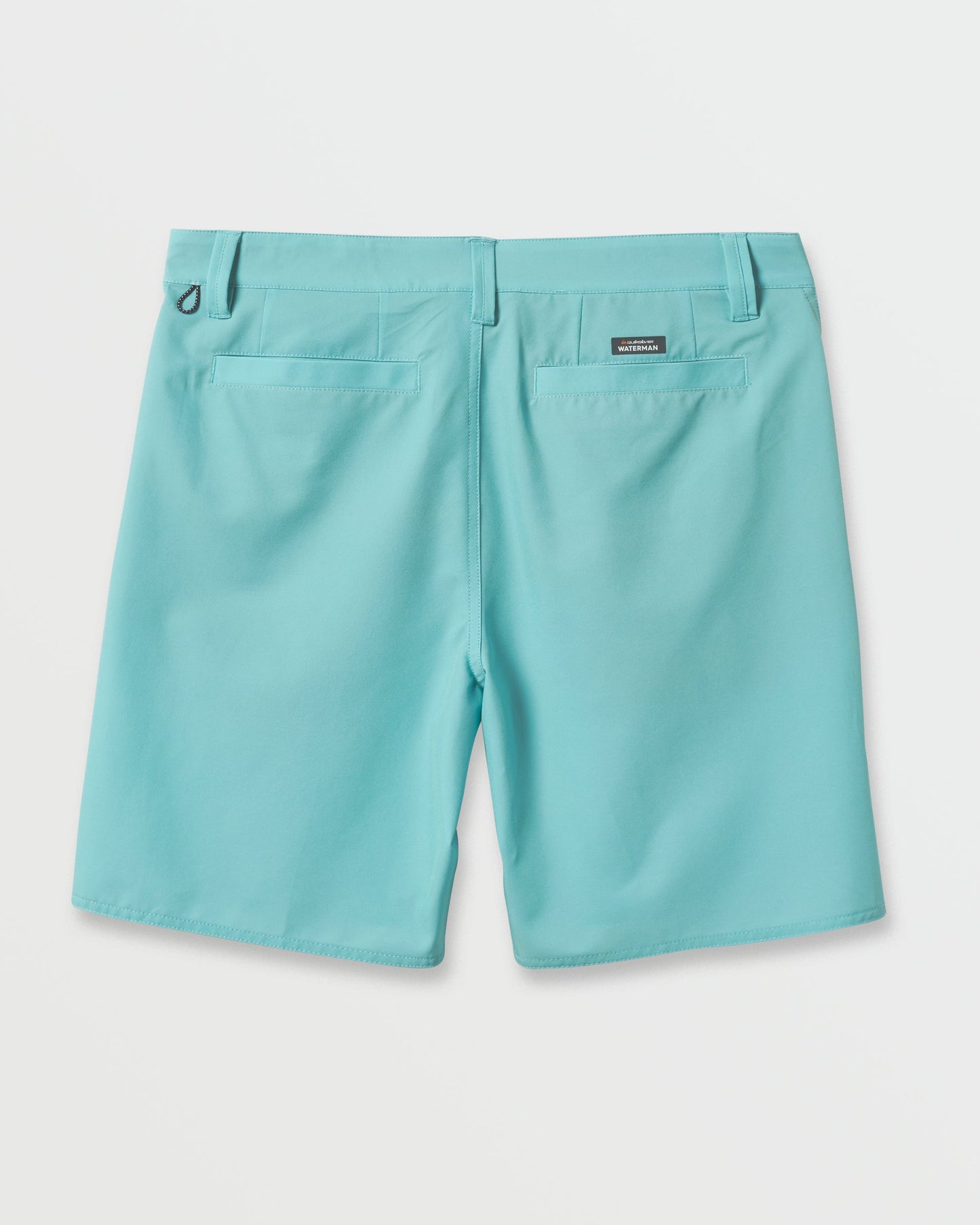Quick Silver Waterman Tamarindo Amphibian Hybrid Shorts - Aqua