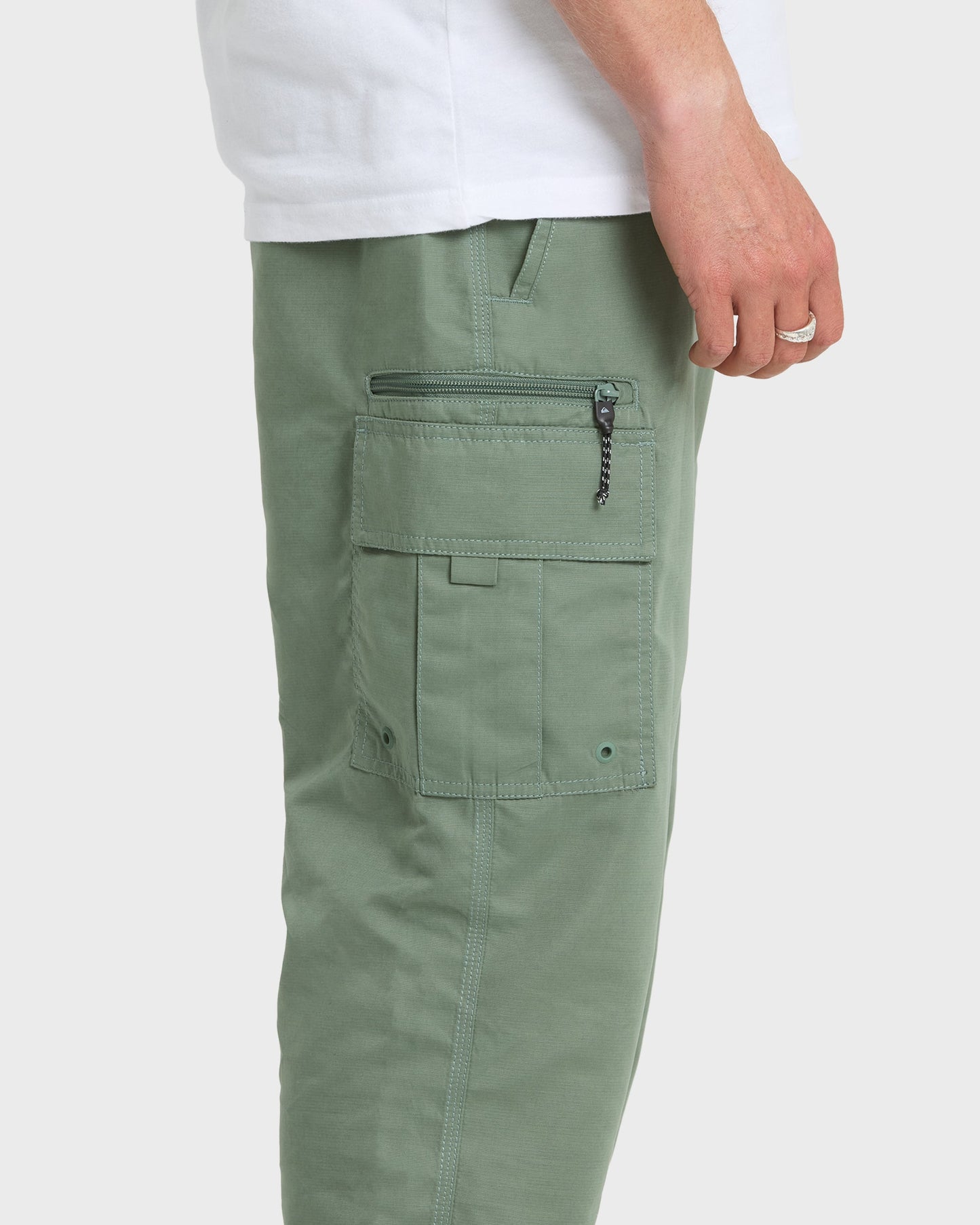 Quick Silver Maldive Pants - Seaweed