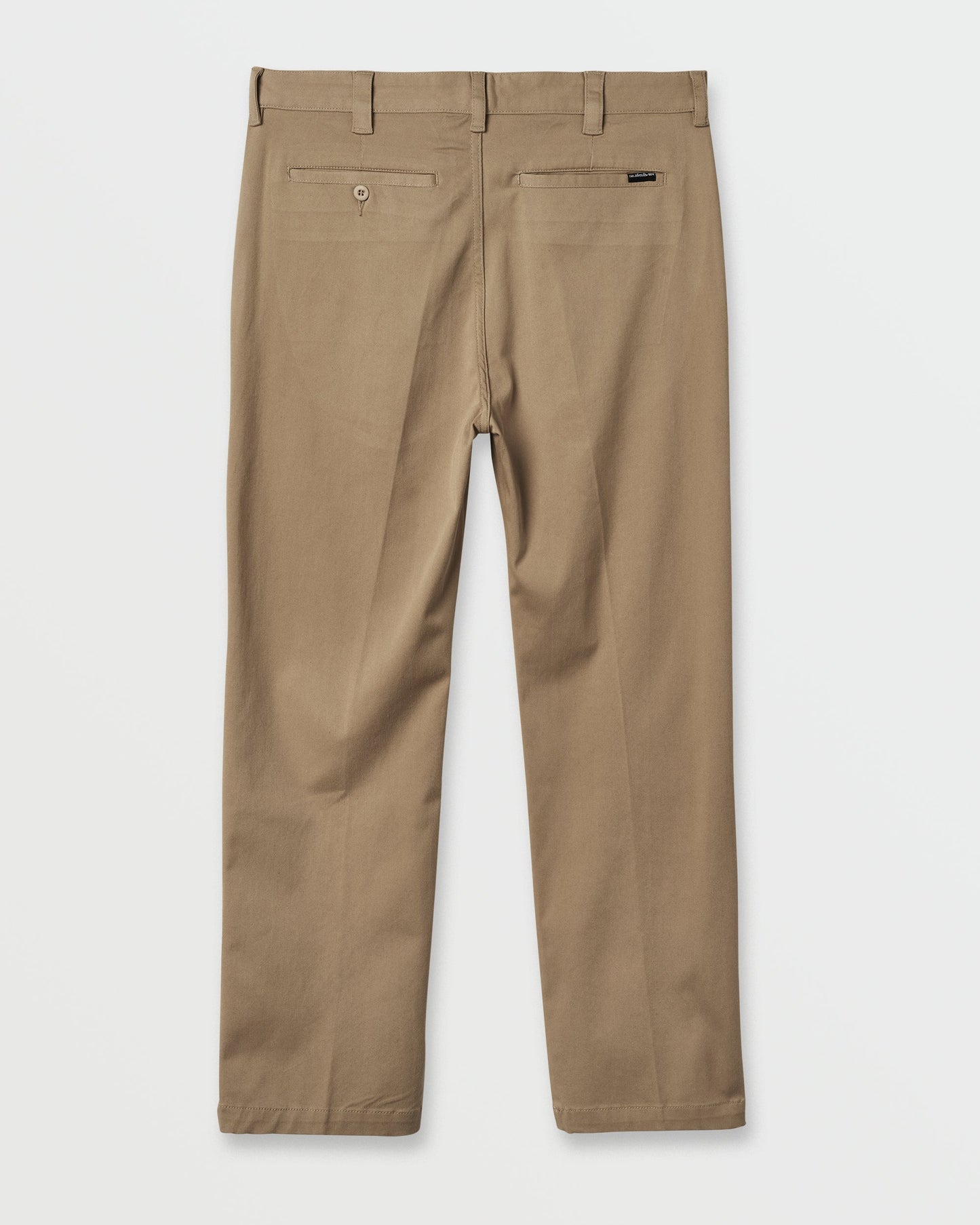 Quick Silver Union Stretch Pants - Twill