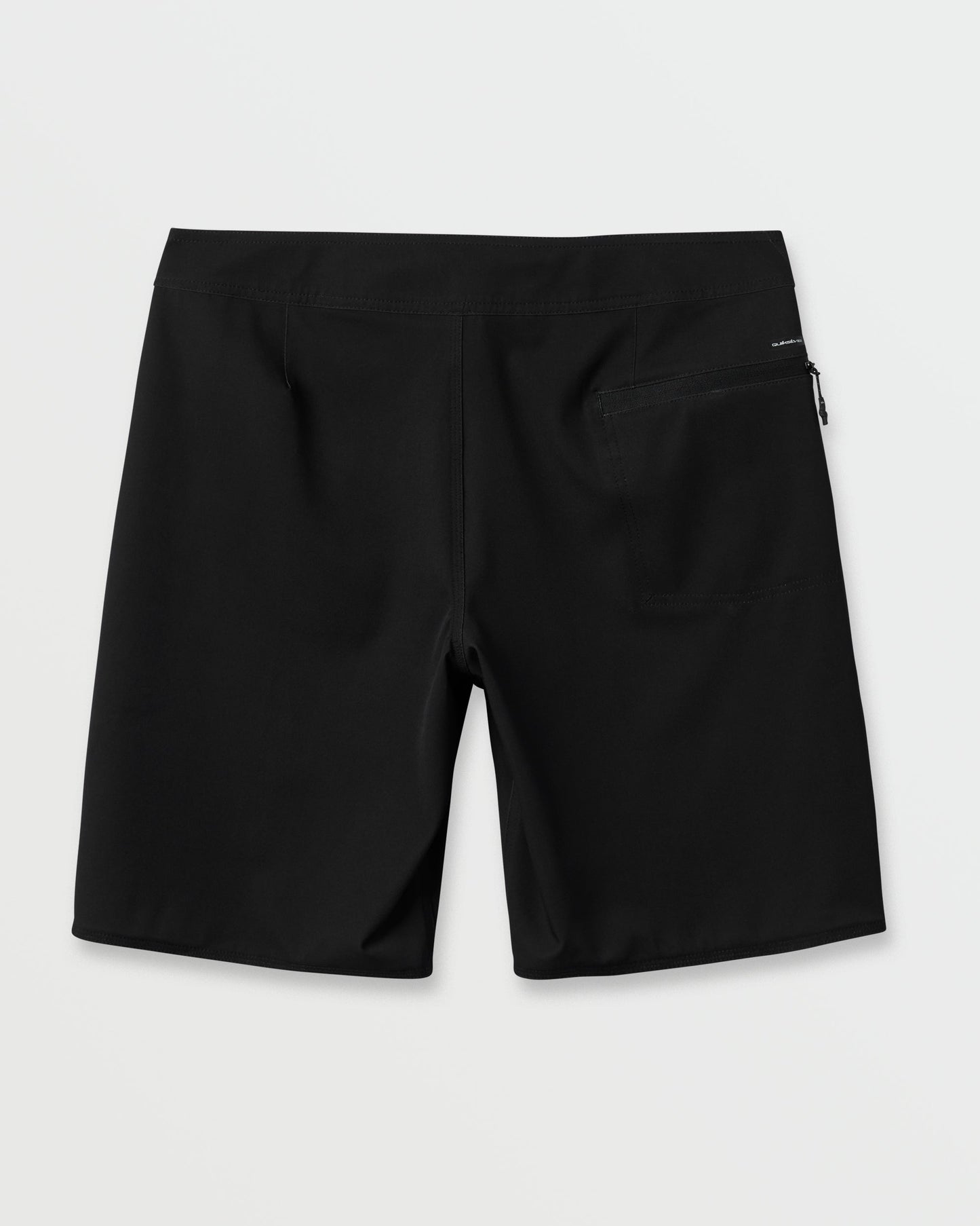 Quick Silver Surfsilk Kaimana 20" Boardshorts - Black