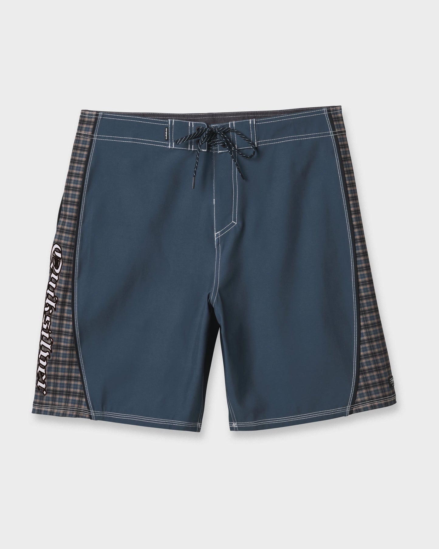 Quick Silver Mercury 99 21" Boardshorts - Orion Blue