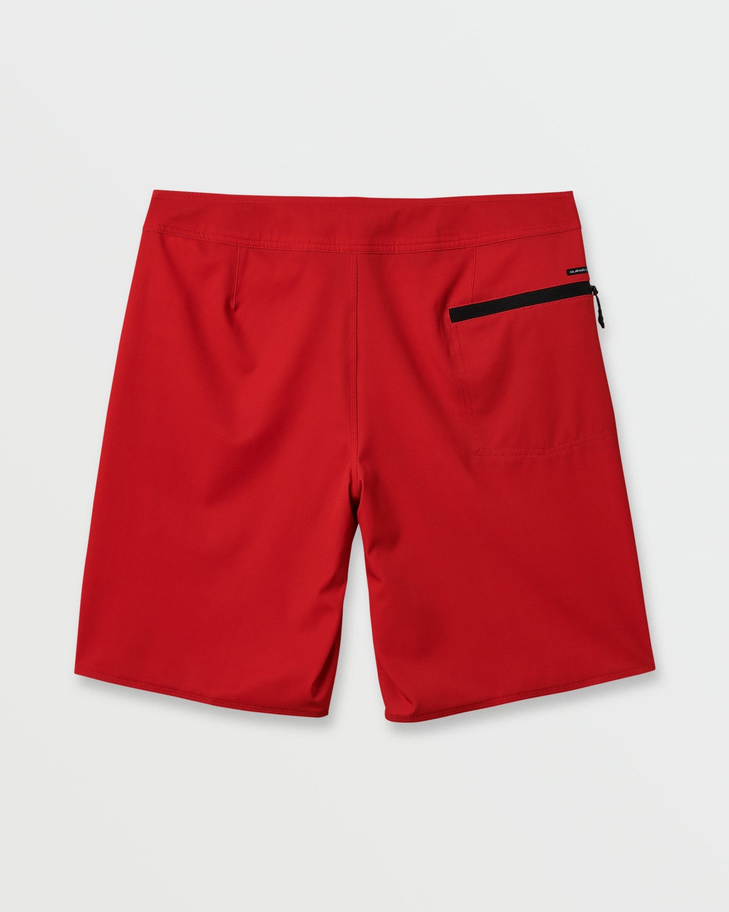 Quick Silver Surfsilk Kaimana 20" Boardshorts - High Risk Red