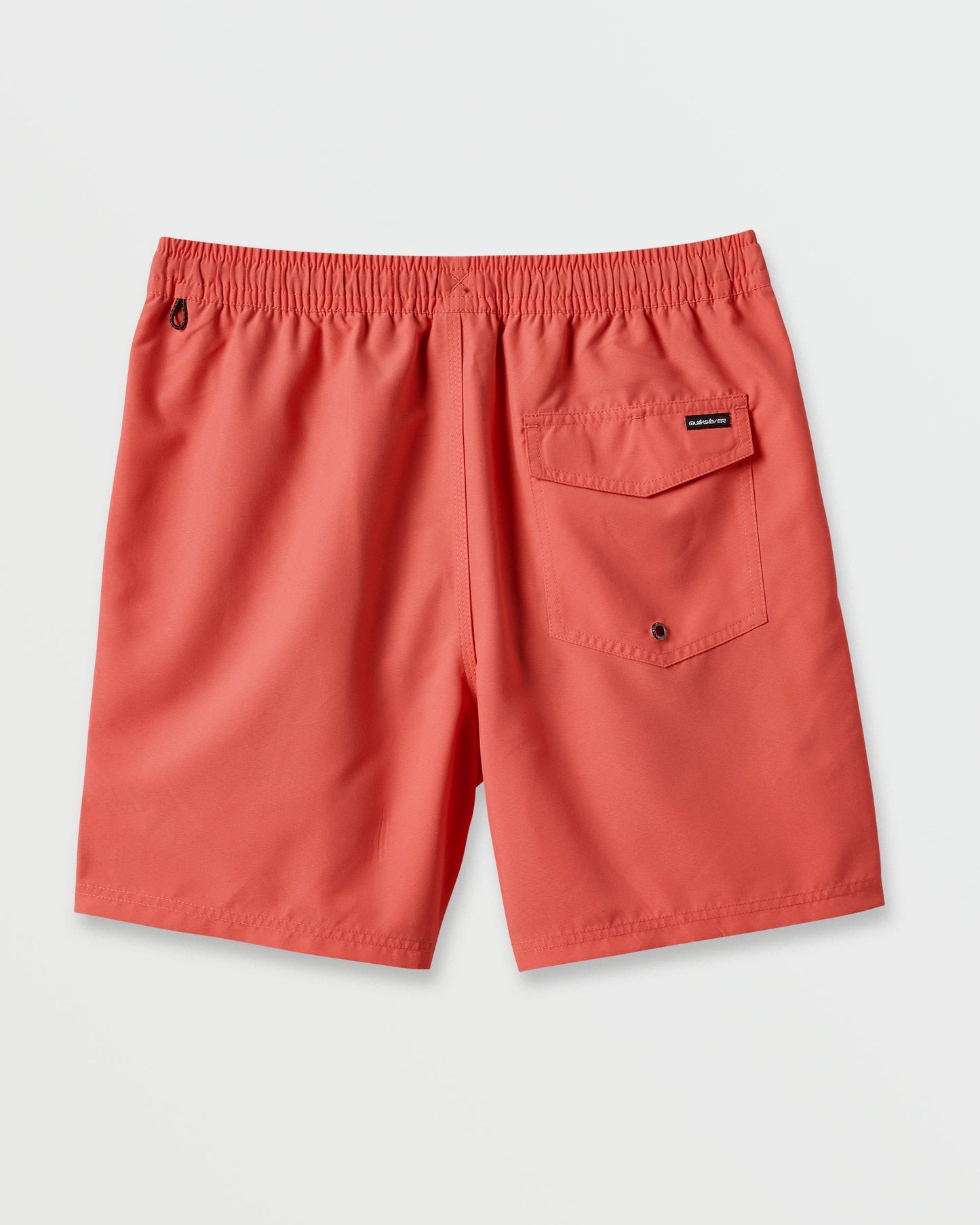 Quick Silver Everyday Solid 17" Swim Trunks - Dubarry