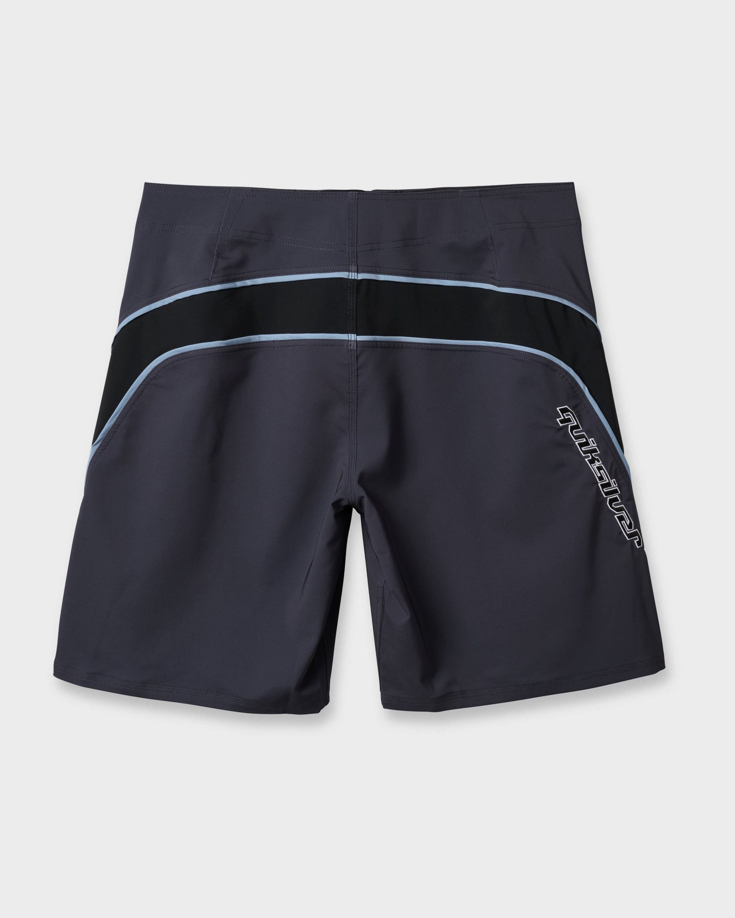 Quick Silver Surfsilk Gravity 21" Boardshorts - Graystone