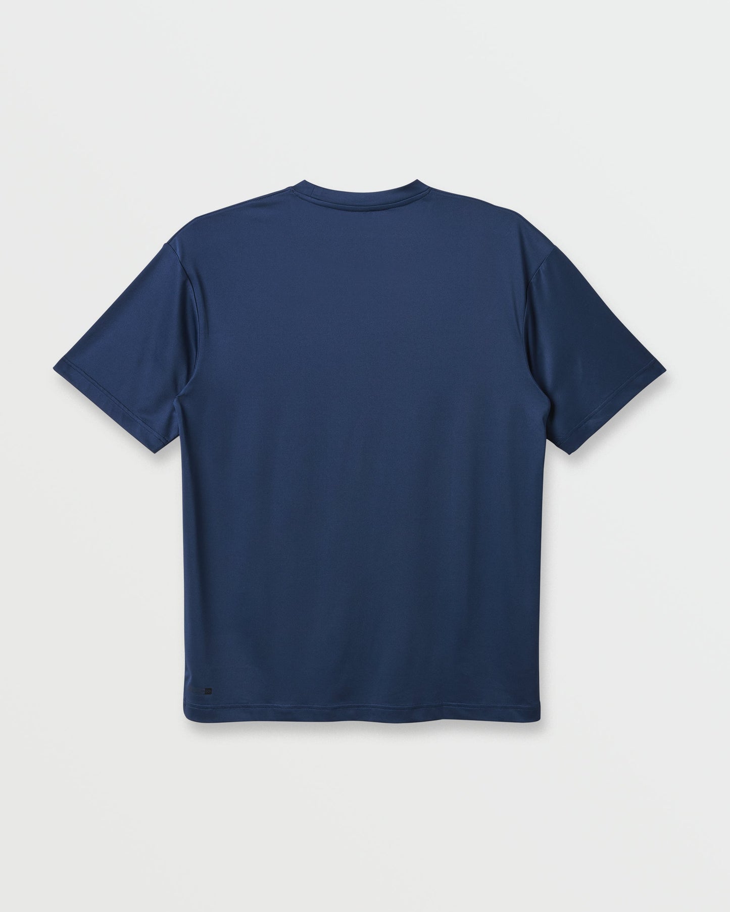 Quick Silver Everyday Short Sleeve Surf Tee - Navy