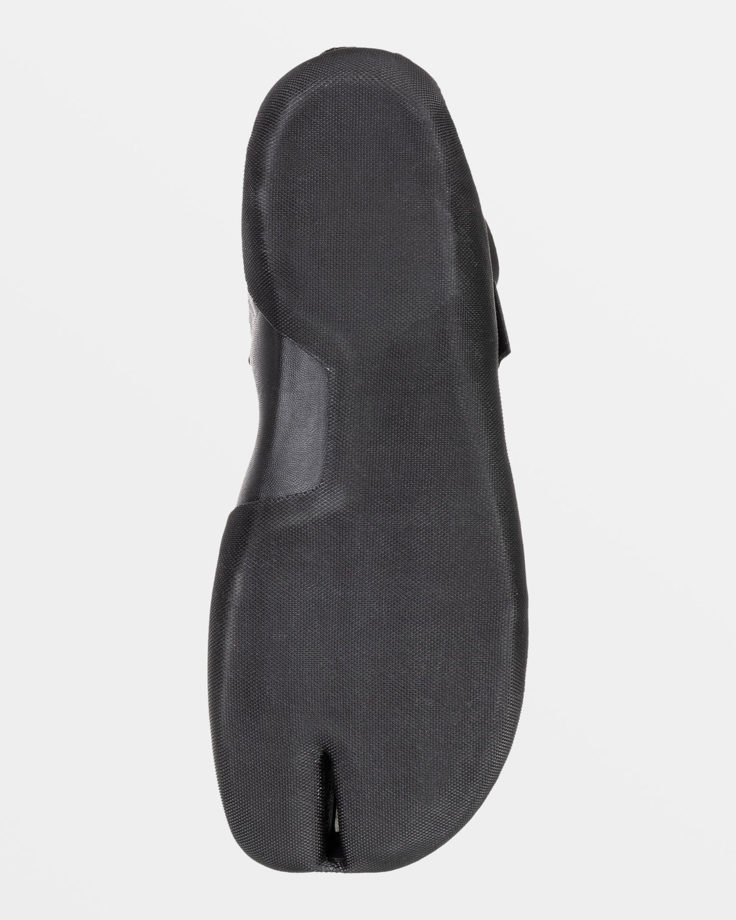 Quick Silver 3mm Everyday Sessions Flatlock Wetsuit Boots - Black