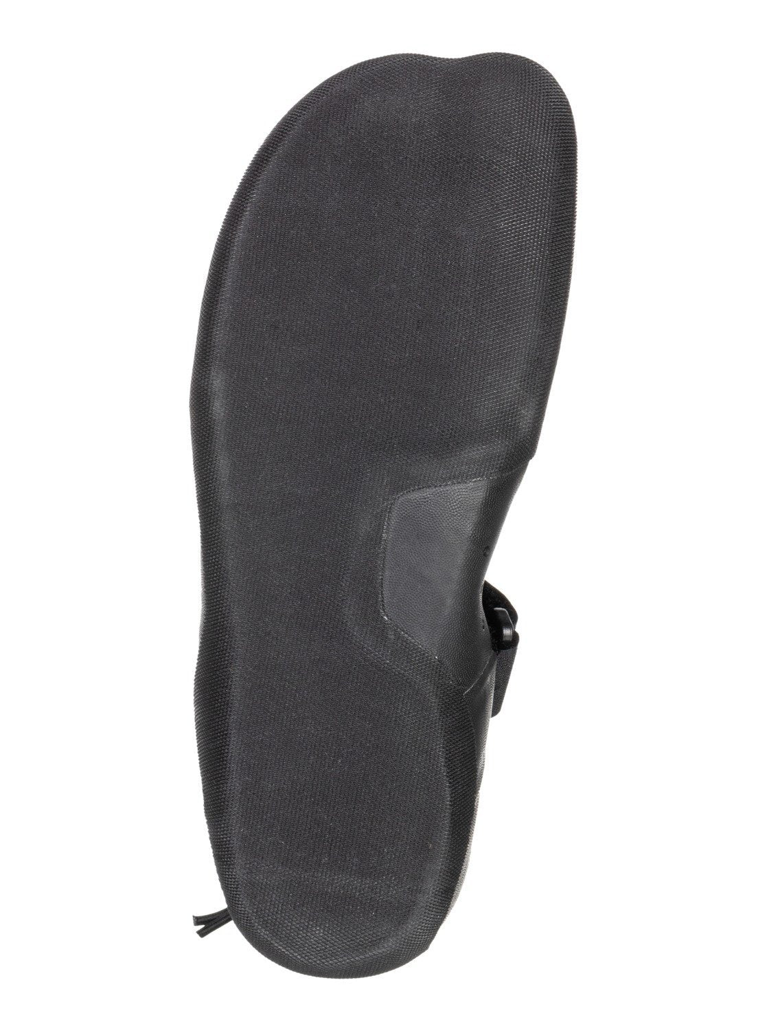 Quick Silver 2mm Everyday Sessions Flatlock Wetsuit Boots - Black