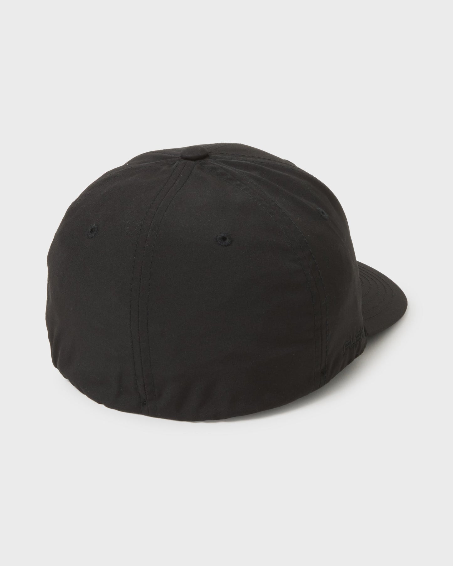 Quick Silver Amped Up Flexifit Hat - Black