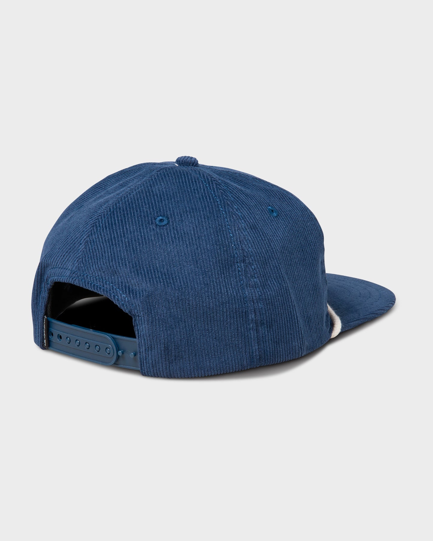 Quick Silver Axis Hat - Navy