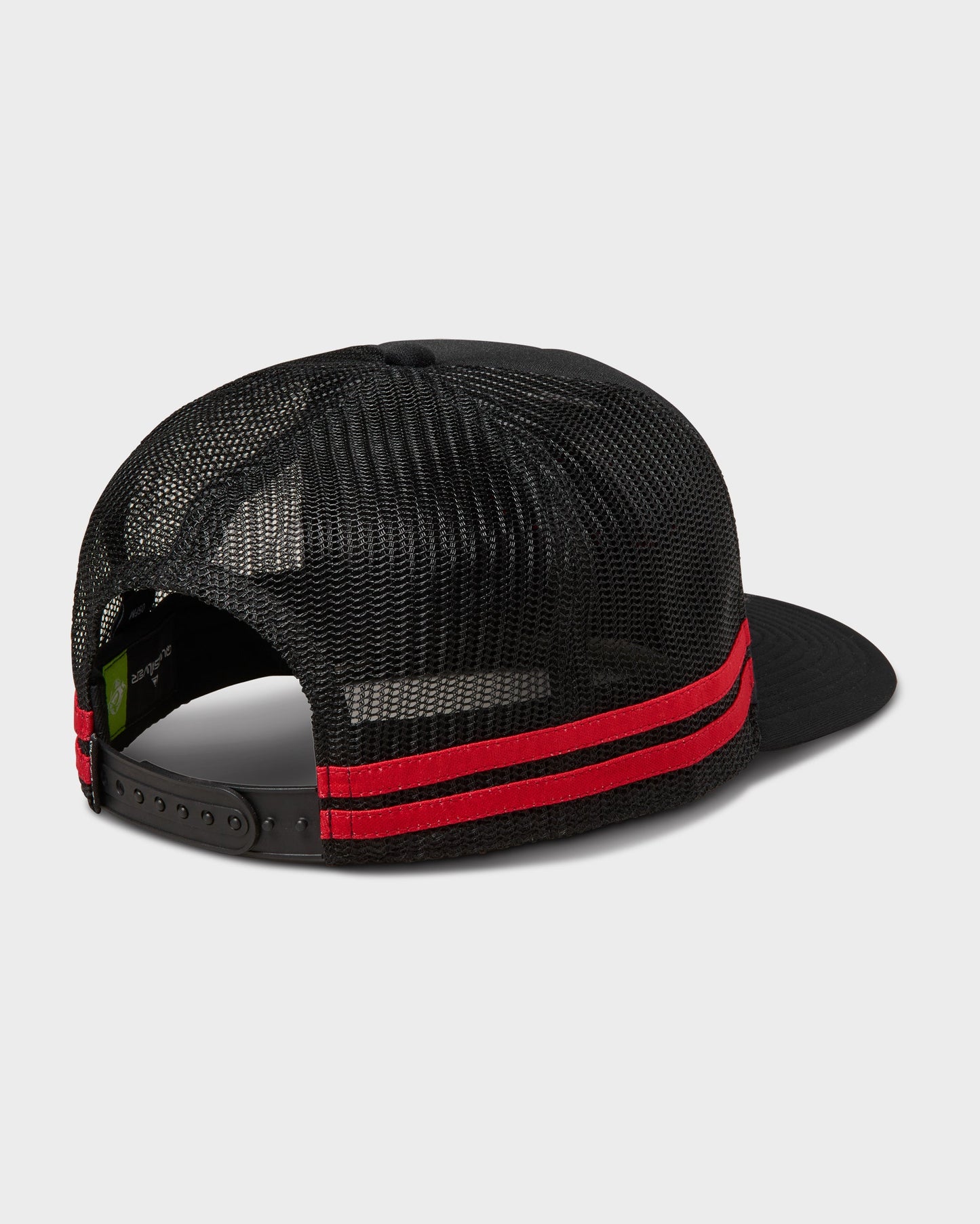Quick Silver Dwell On Me Hat - Black
