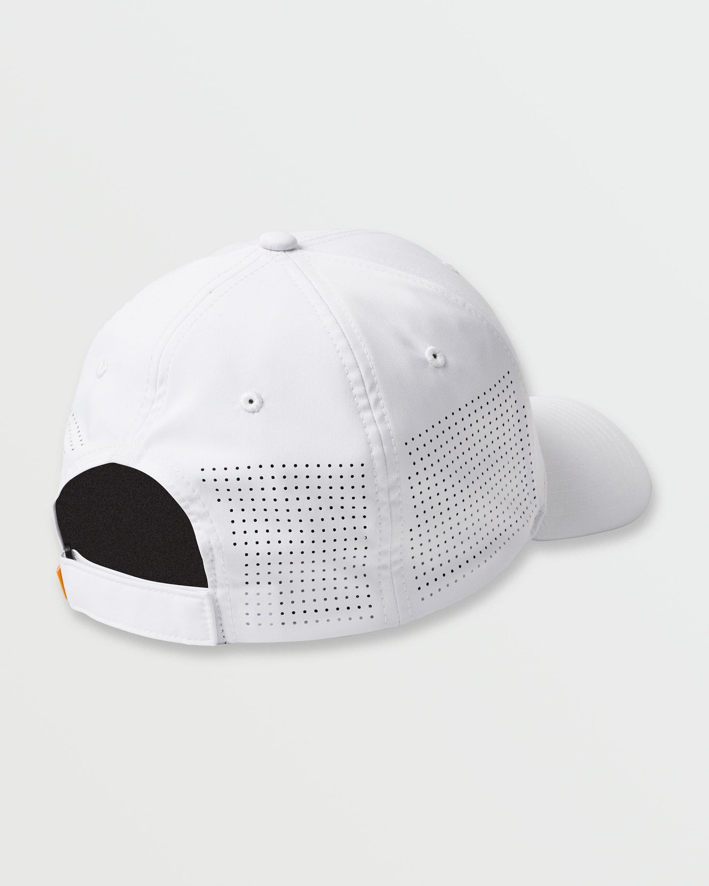 Quick Silver Waterman Perf Turf 2 Hat - Bone White