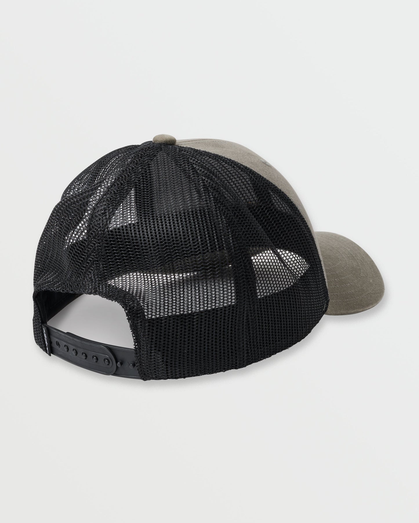 Quick Silver Forever Hat - Dusty Olive
