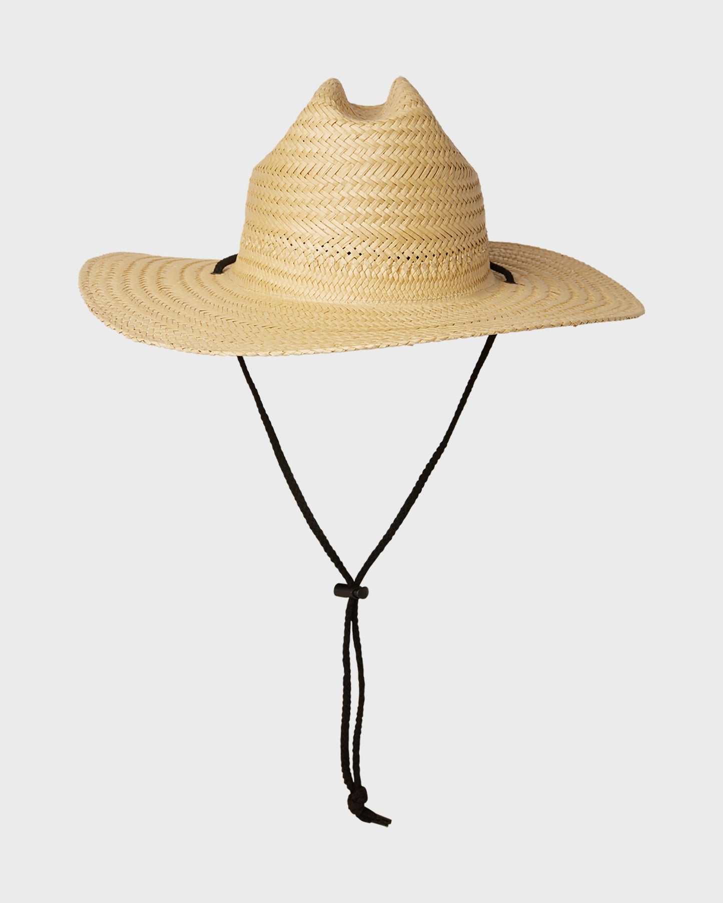 Pierside Packable Hat - Natural - Quick Silver