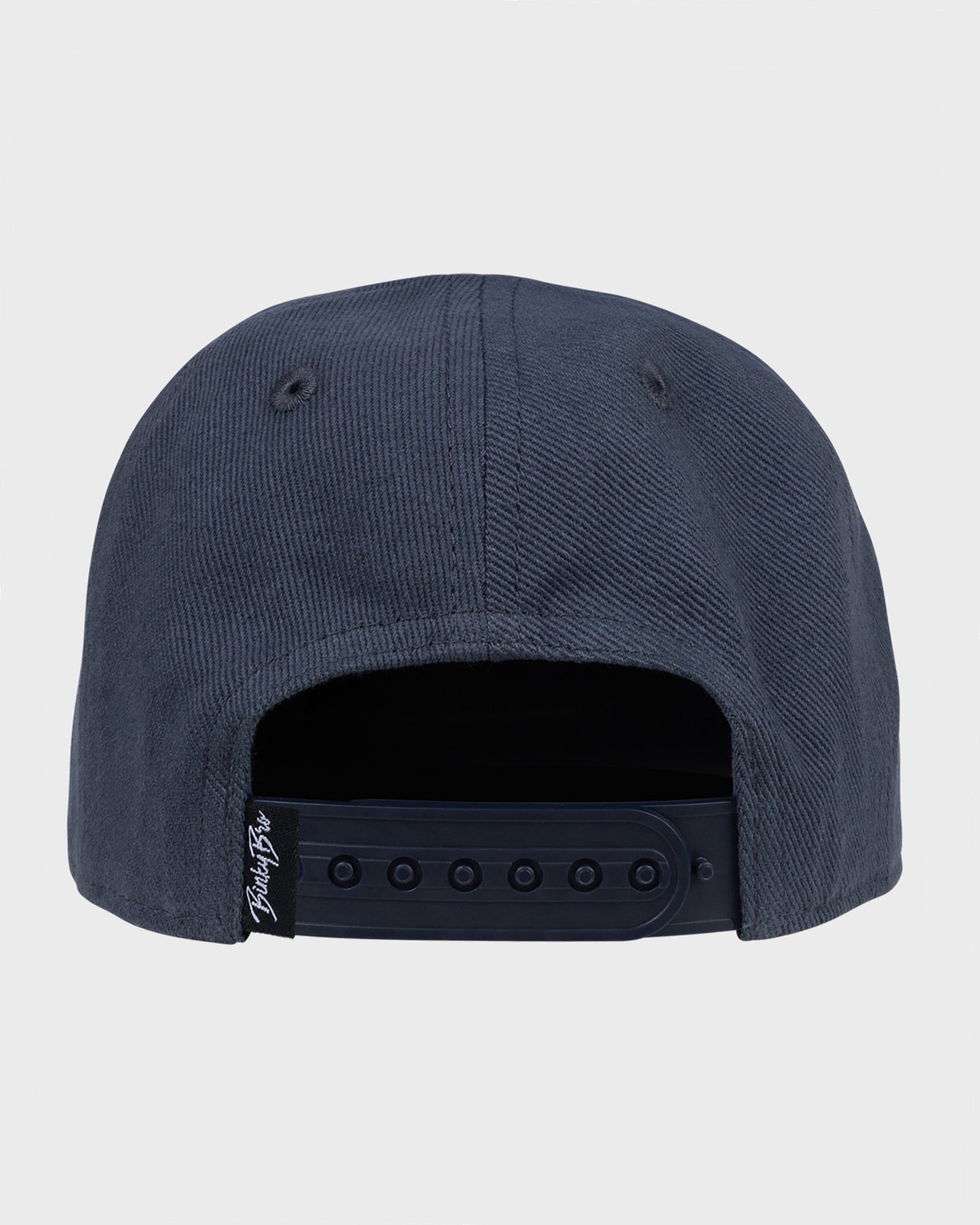 Quick Silver BinkyBro x Quiksilver Navy Hat
