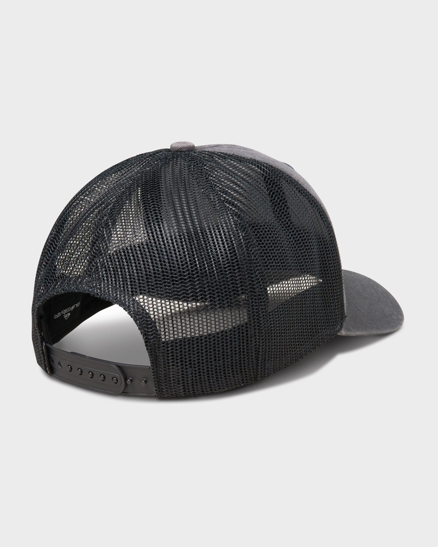 Quick Silver Infinity Hat - Iron Gate