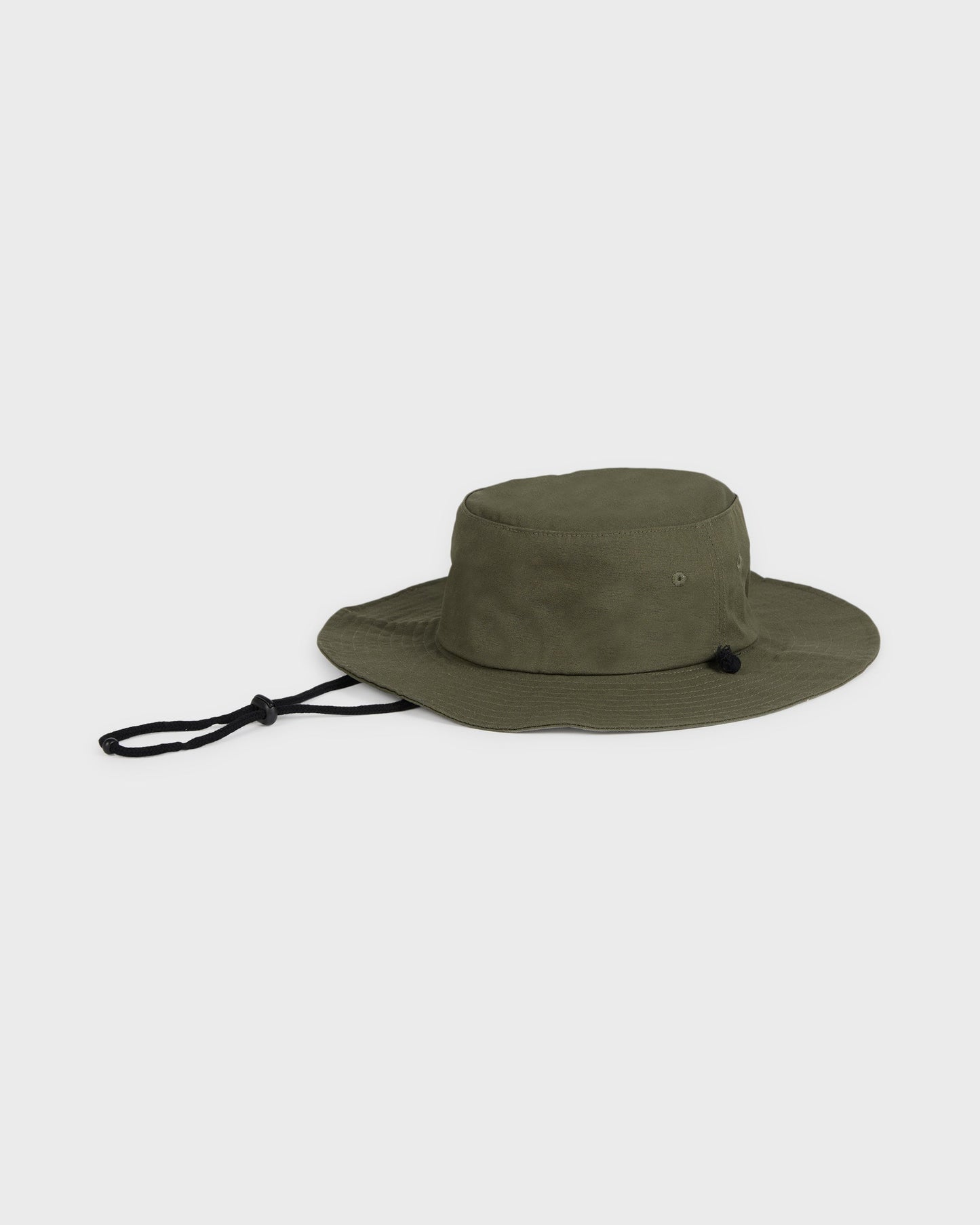 Quick Silver Bushmaster Hat - Army