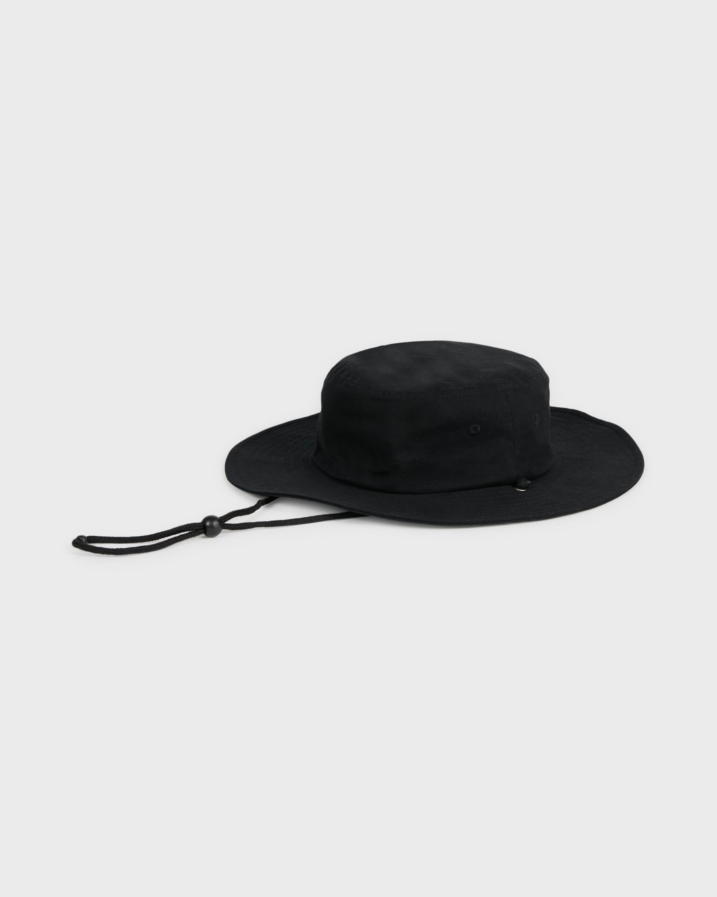 Quick Silver Bushmaster Hat - Black