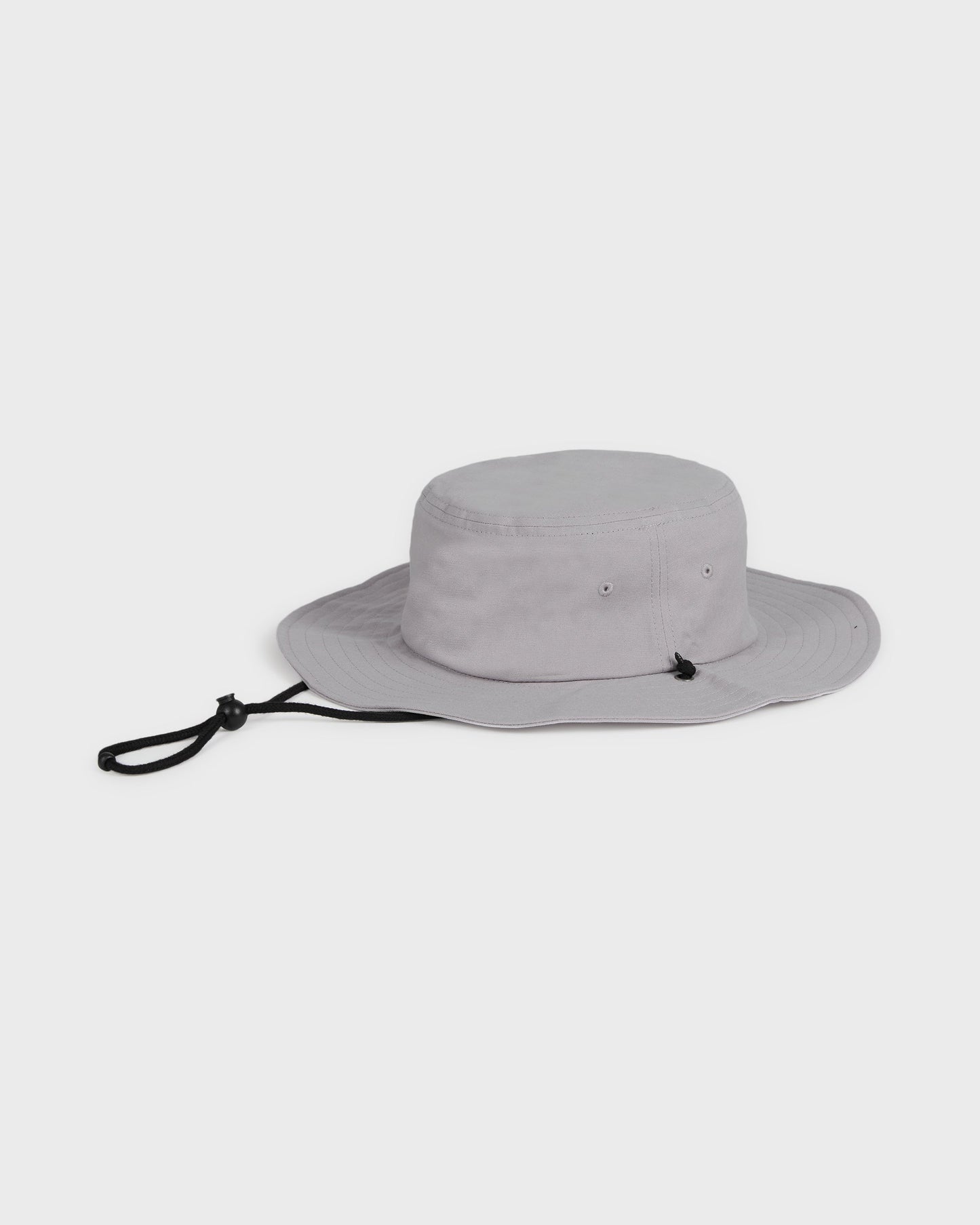 Quick Silver Bushmaster Hat - Sleet