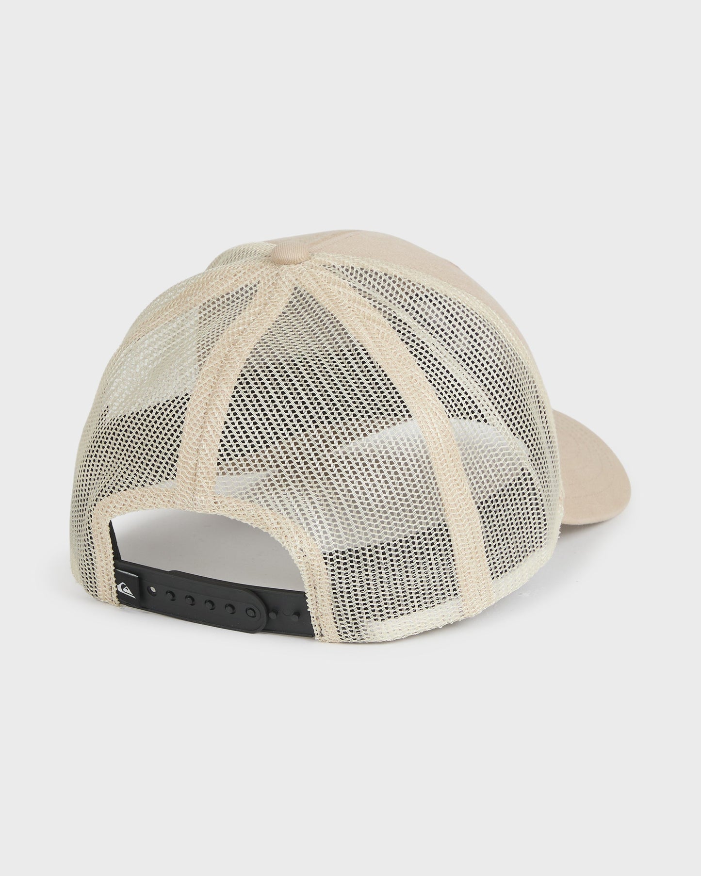 Quick Silver Grounder Hat - Twill