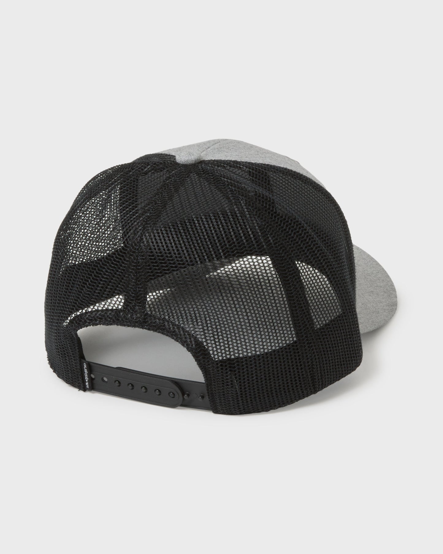 Quick Silver Forever Hat - Gray Heather