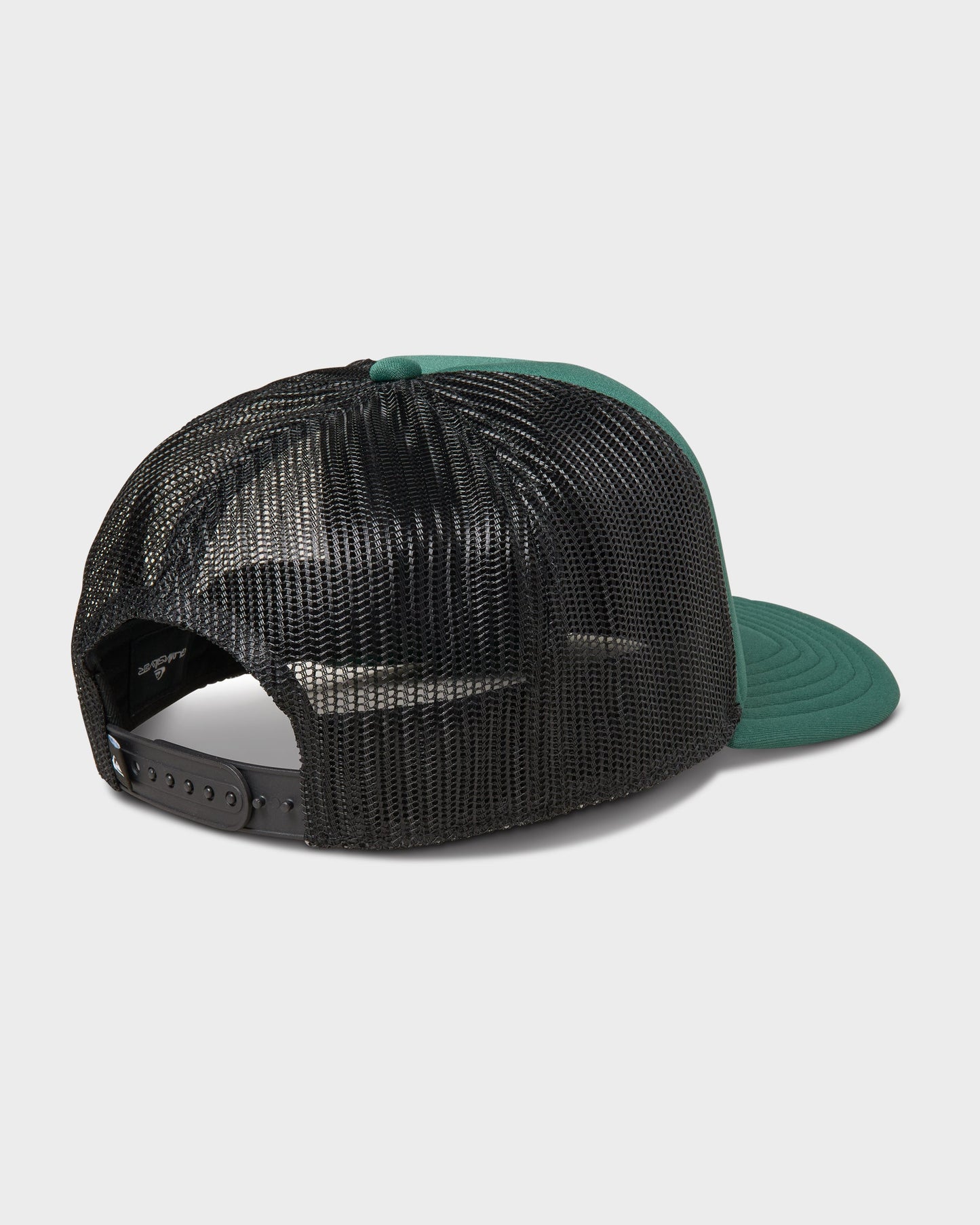 Quick Silver Dwell On Me Hat - Forest Green