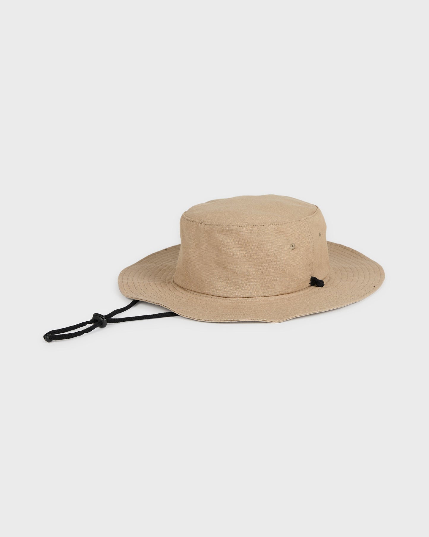 Quick Silver Bushmaster Hat - Khaki