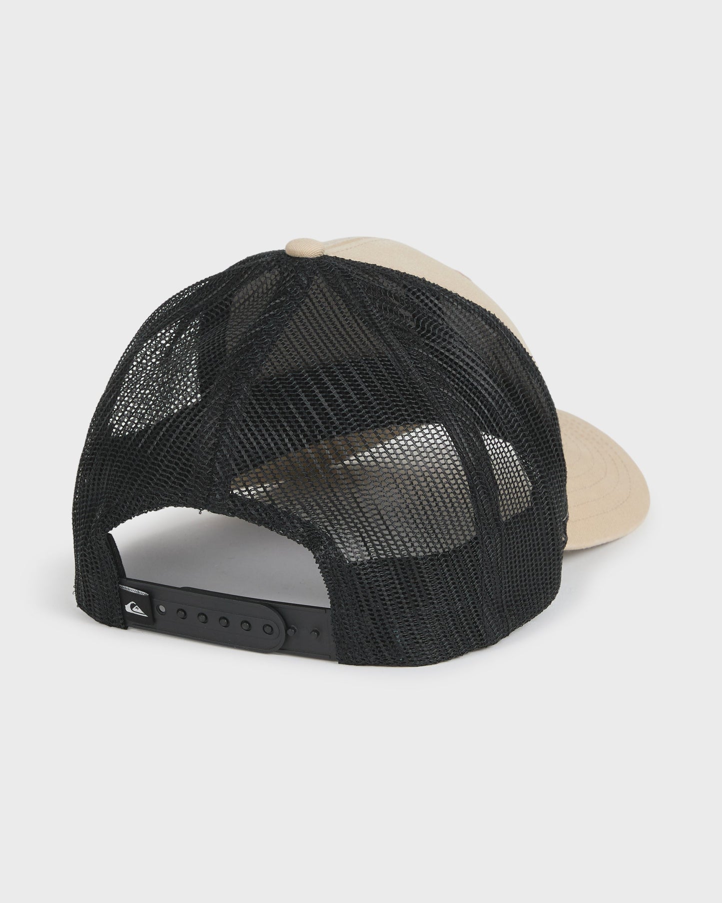 Up The Hatch Trucker Hat - Twill - Quick Silver