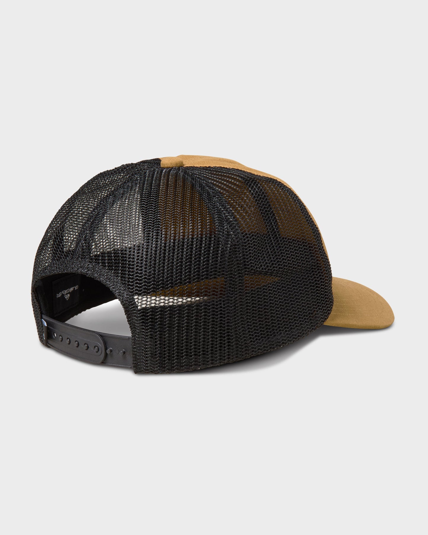 West West Hat - Almond - Quick Silver