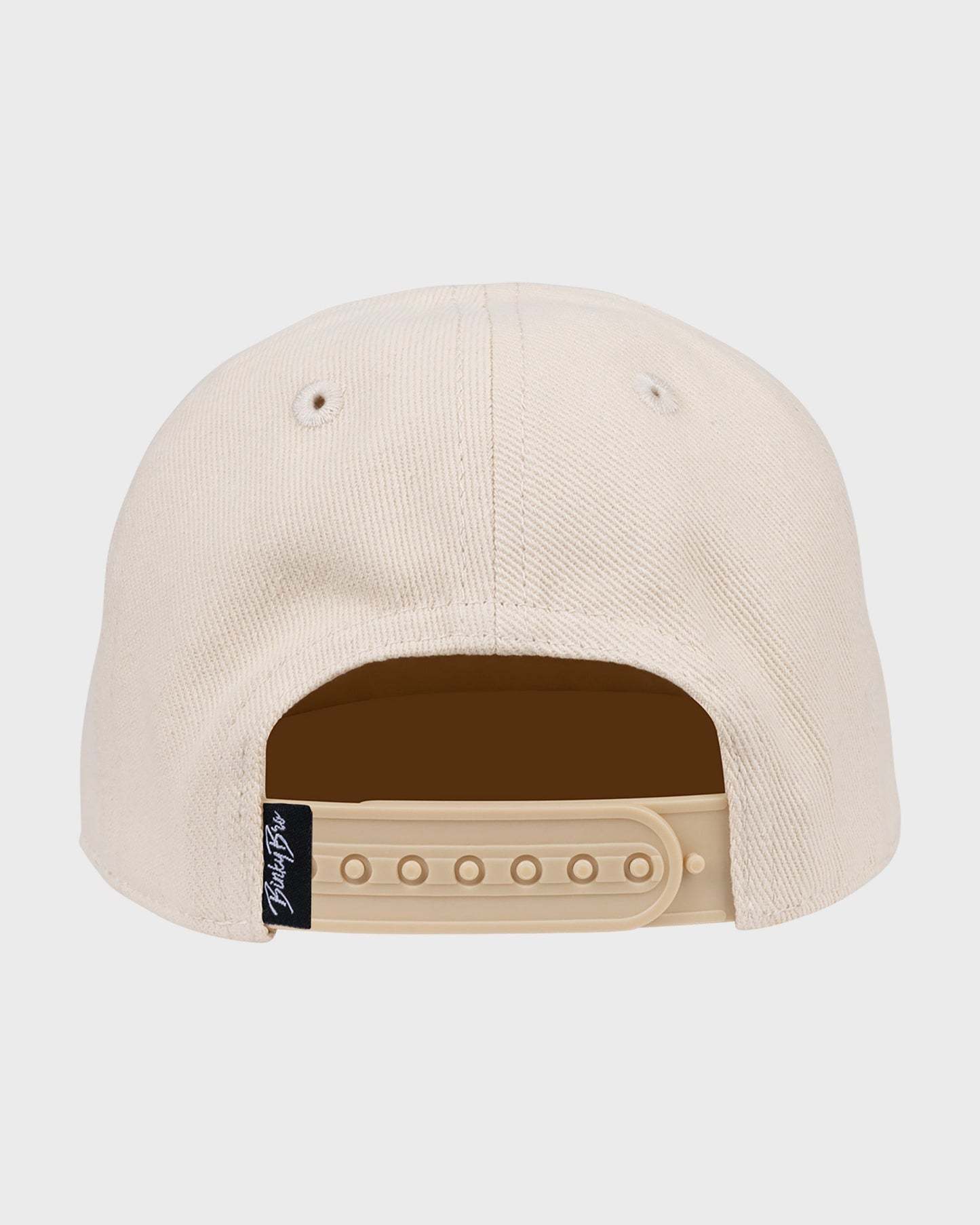 Quick Silver BinkyBro x Quiksilver Cream Hat