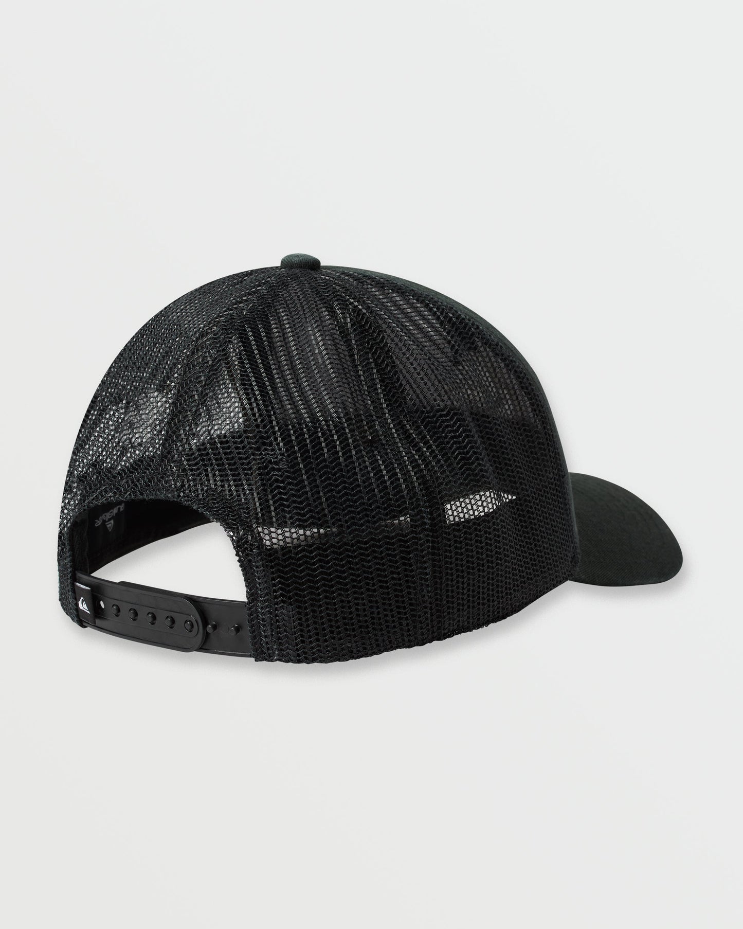 Quick Silver Grounder Hat - Black