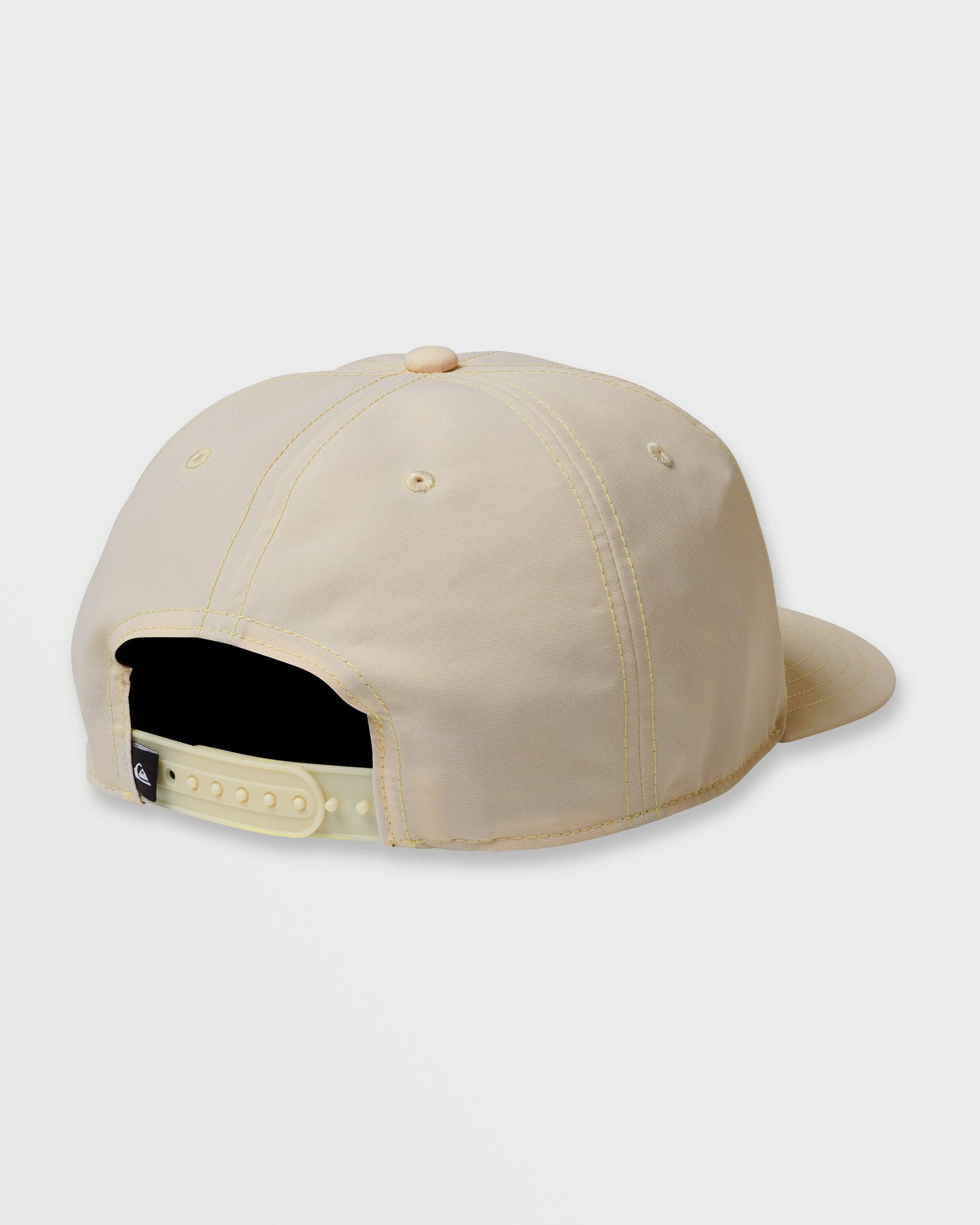 Quick Silver Founders Hat - Silver Birch