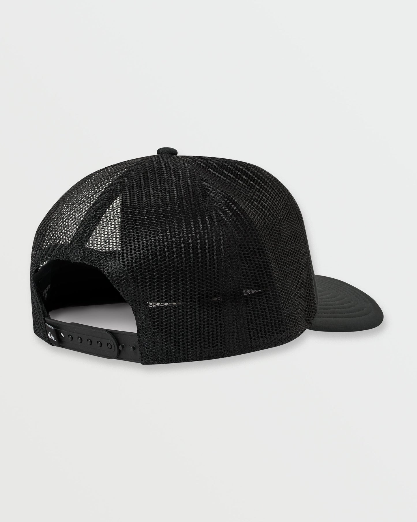 Quick Silver Ways Trucker Hat - Phantom